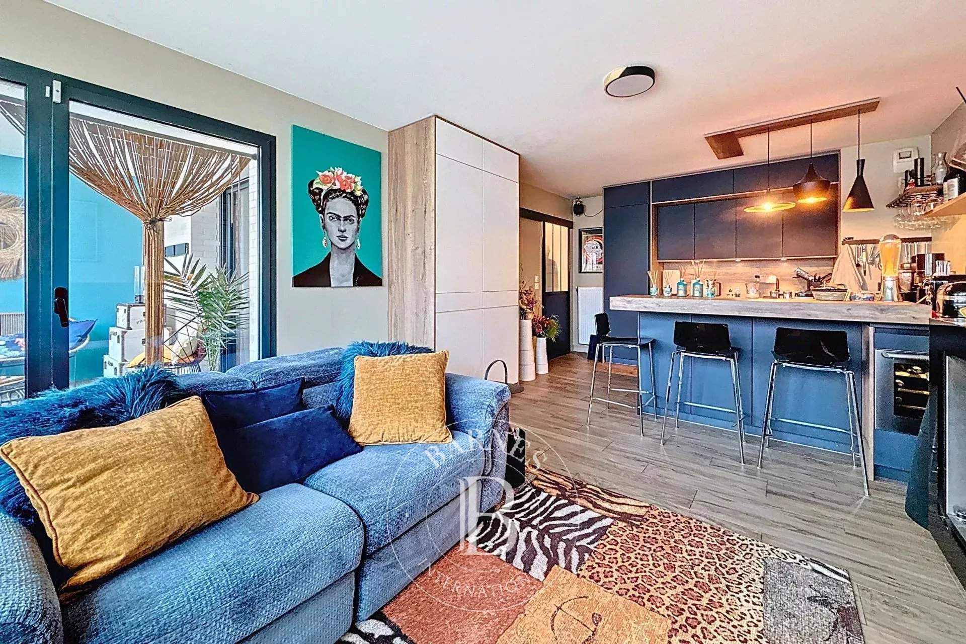 La Teste-de-Buch  - Appartement 2 Pi&egrave;ces, 1 Chambre - picture 7