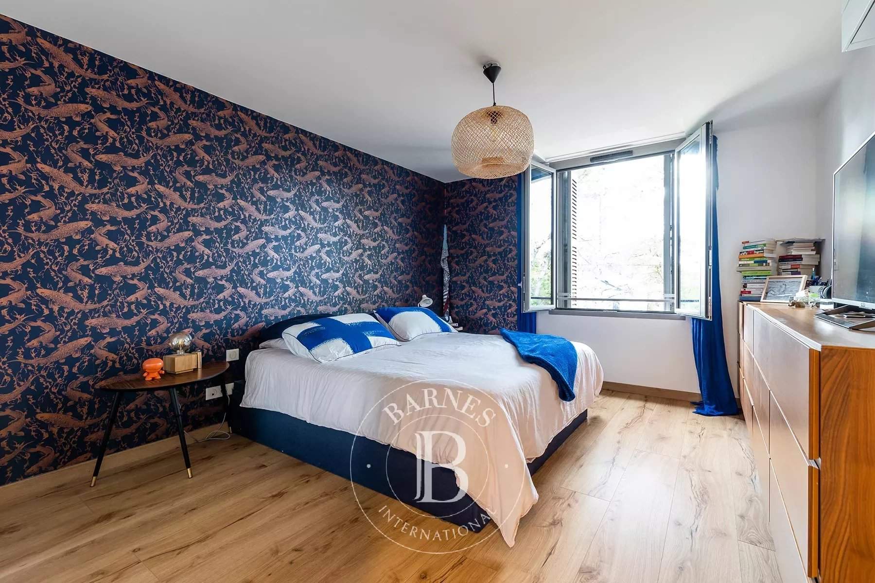 Arcachon  - Piso 3 Cuartos 2 Habitaciones - picture 9