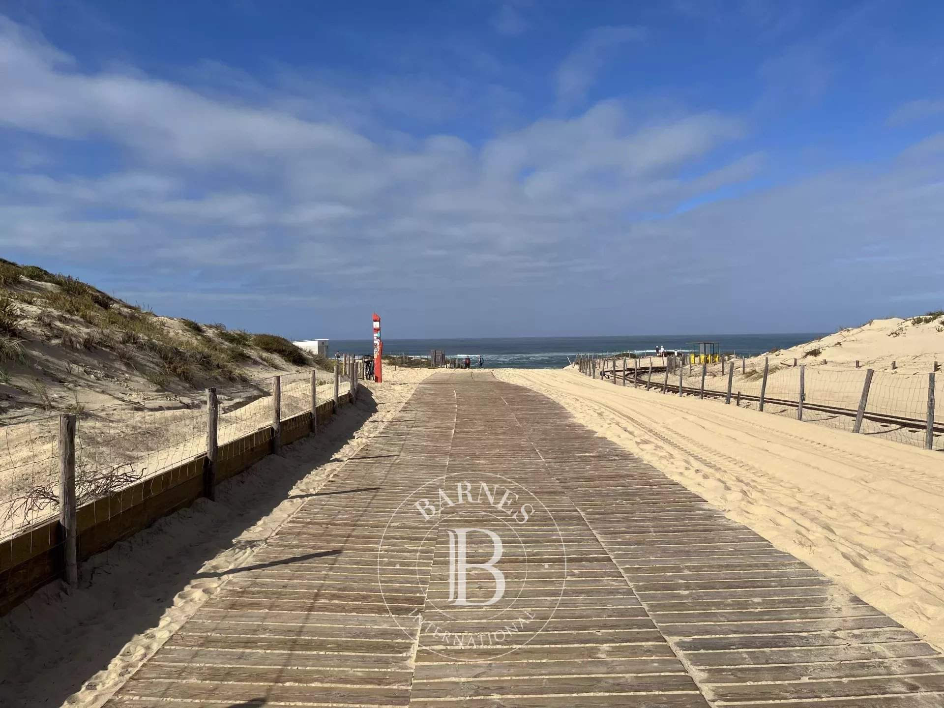 Cap-Ferret  - Maison 4 Pi&egrave;ces 3 Chambres - picture 1