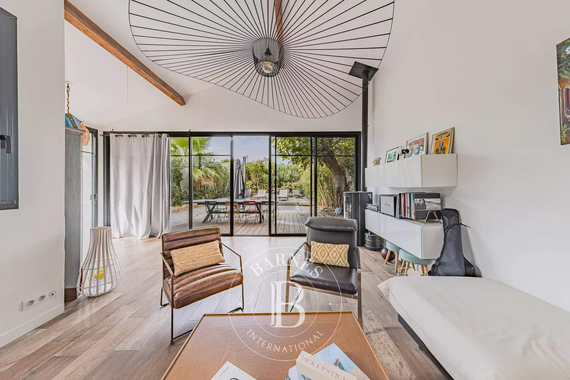 Pyla-sur-Mer  - Villa 4 Bedrooms - picture 6