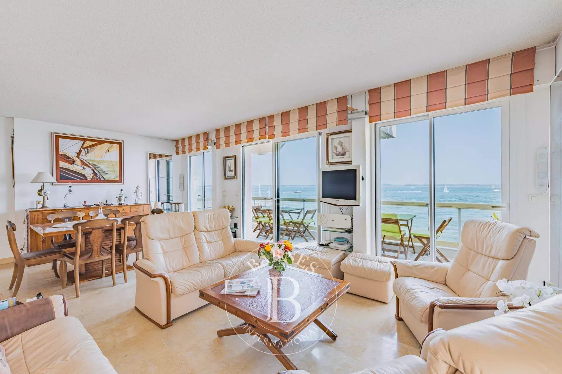 Arcachon  - Apartment 3 Bedrooms - picture 7