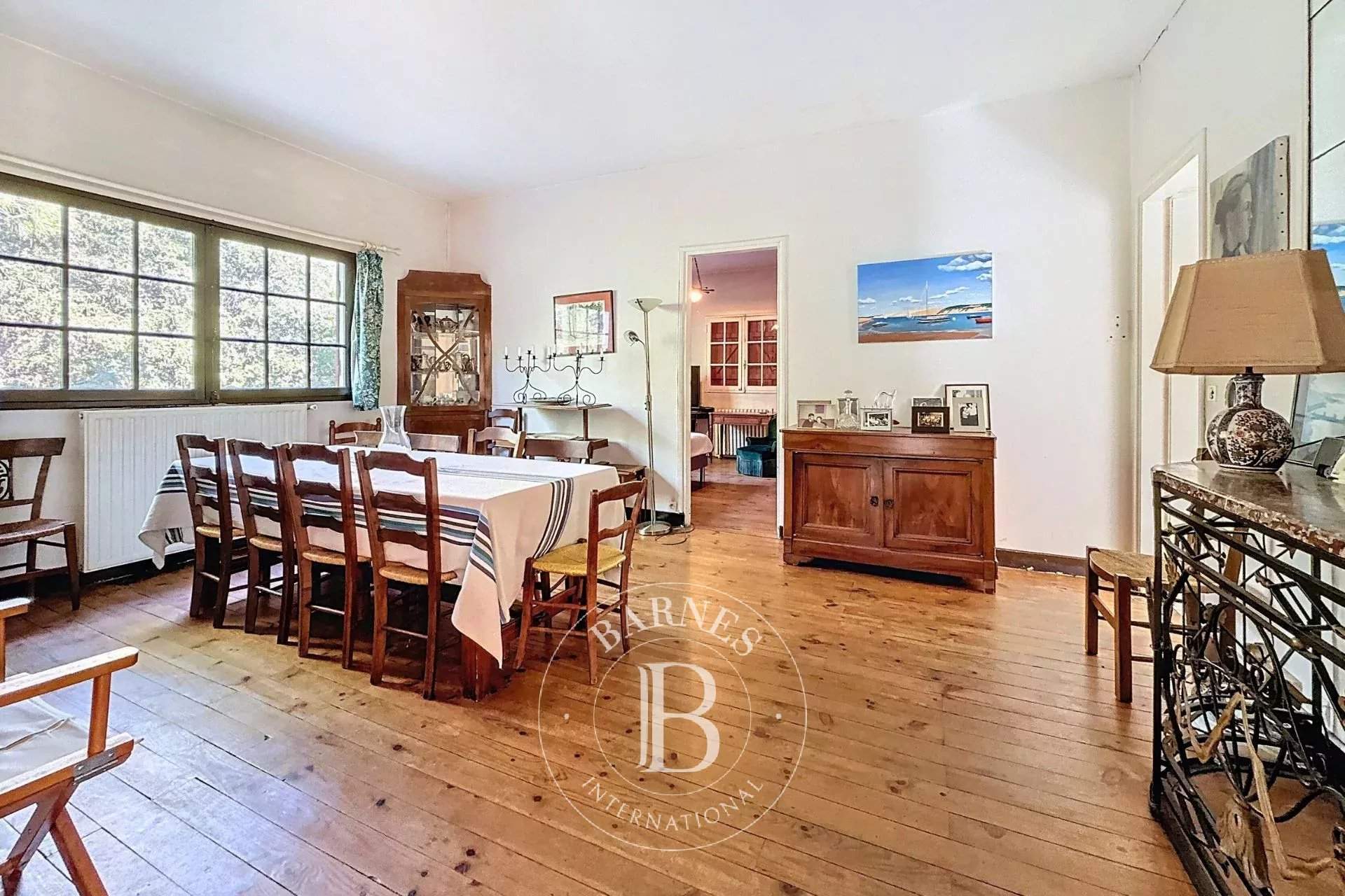 Pyla-sur-Mer  - Maison 7 Pi&egrave;ces 5 Chambres - picture 7