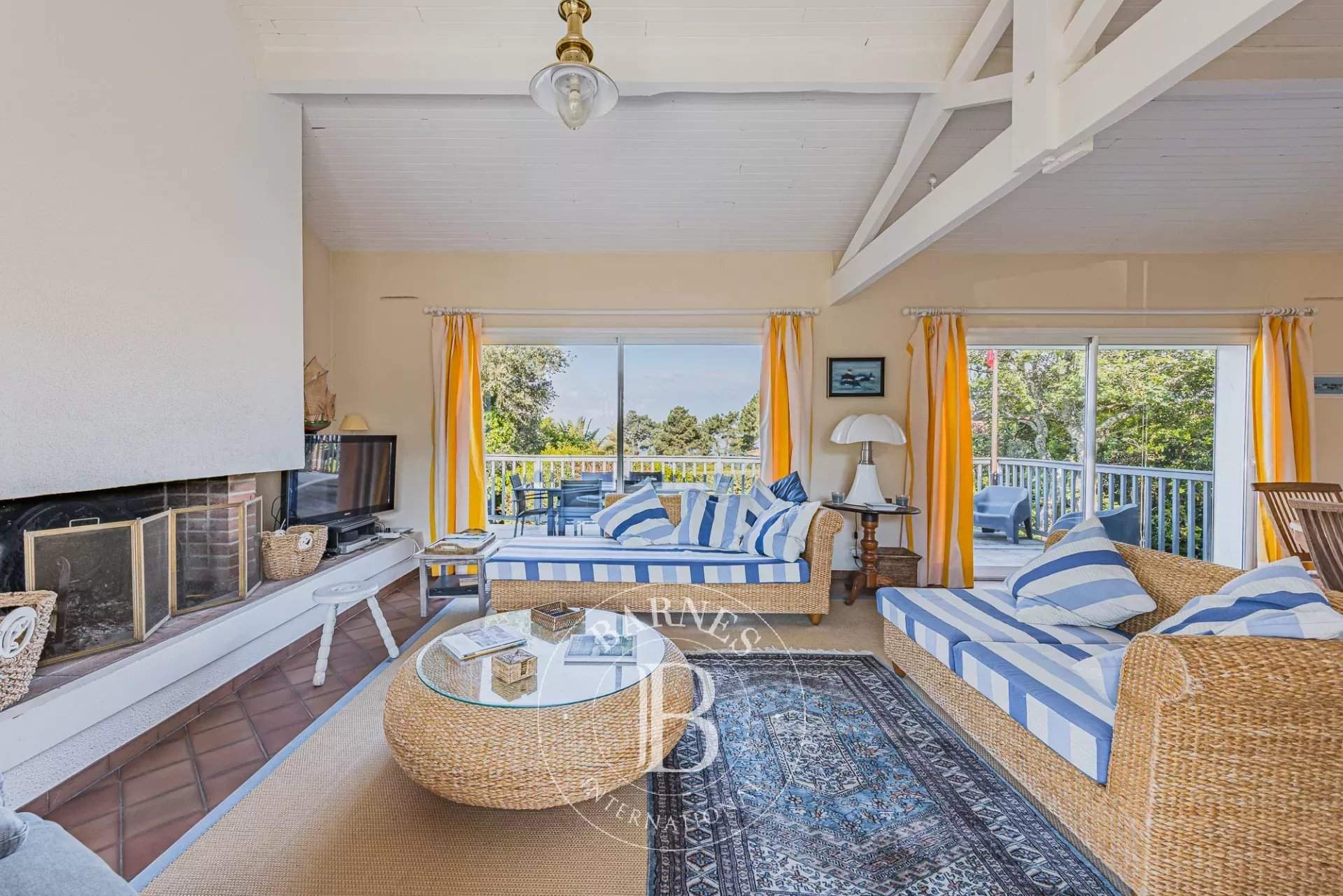 Pyla-sur-Mer  - Villa 5 Bedrooms - picture 11