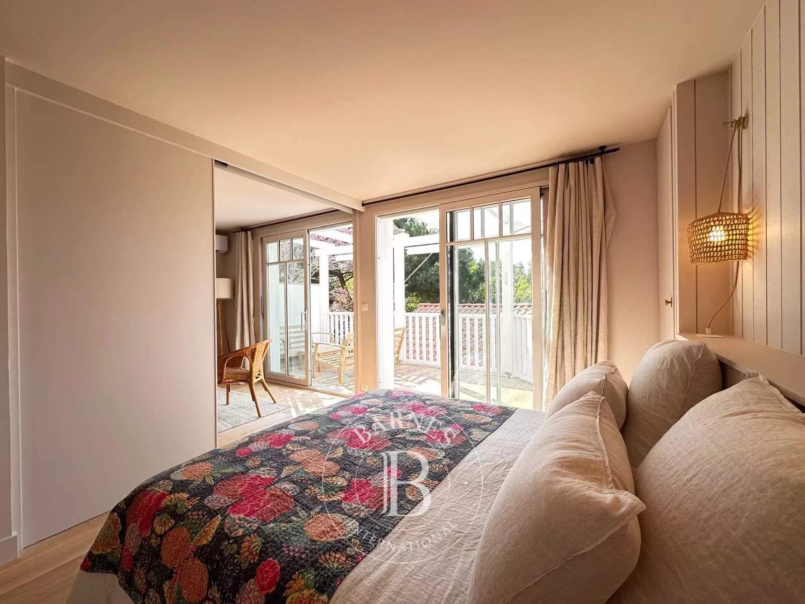 Lège-Cap-Ferret  - Appartement 5 Pi&egrave;ces - picture 7