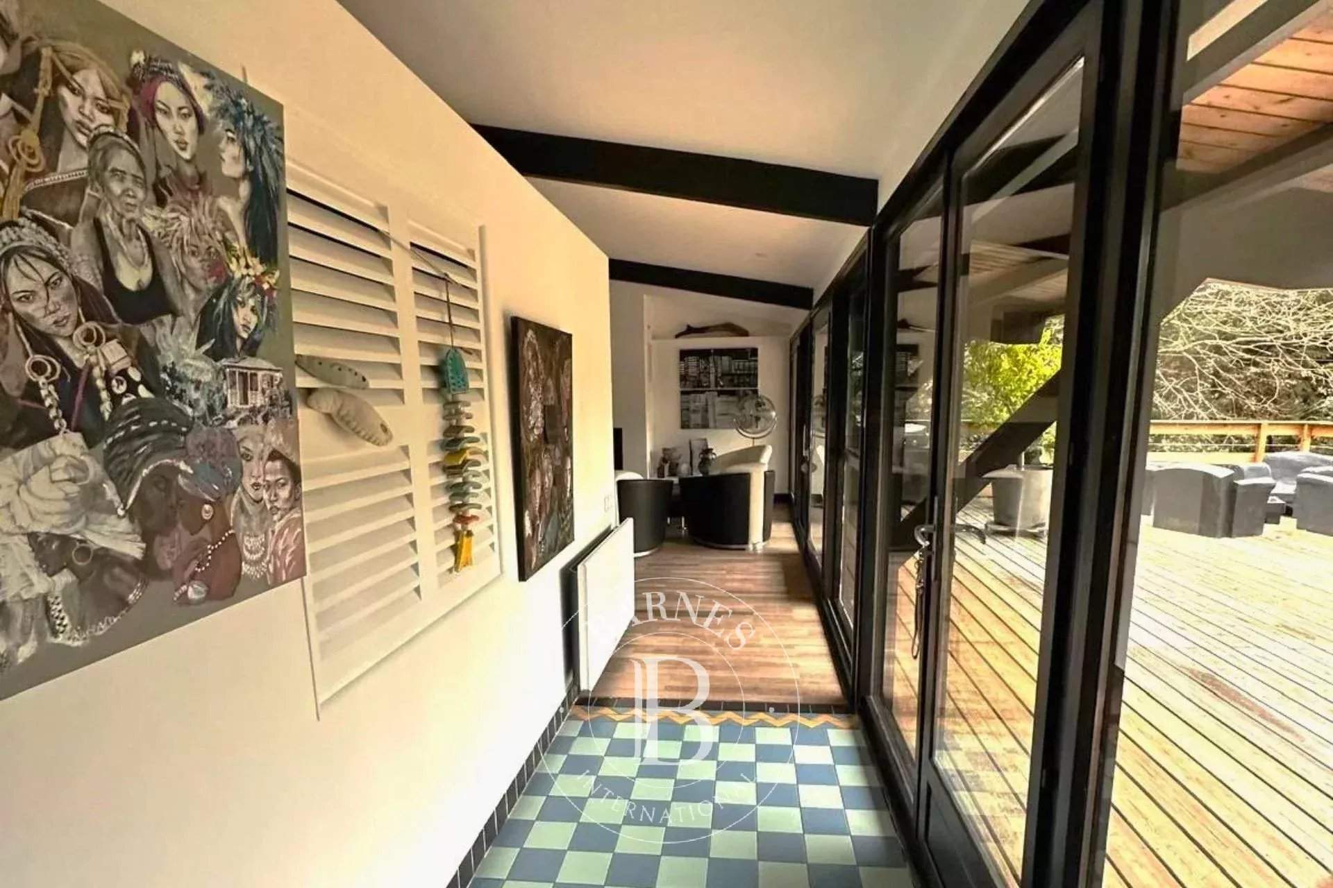 Lacanau  - Villa 4 Bedrooms - picture 10