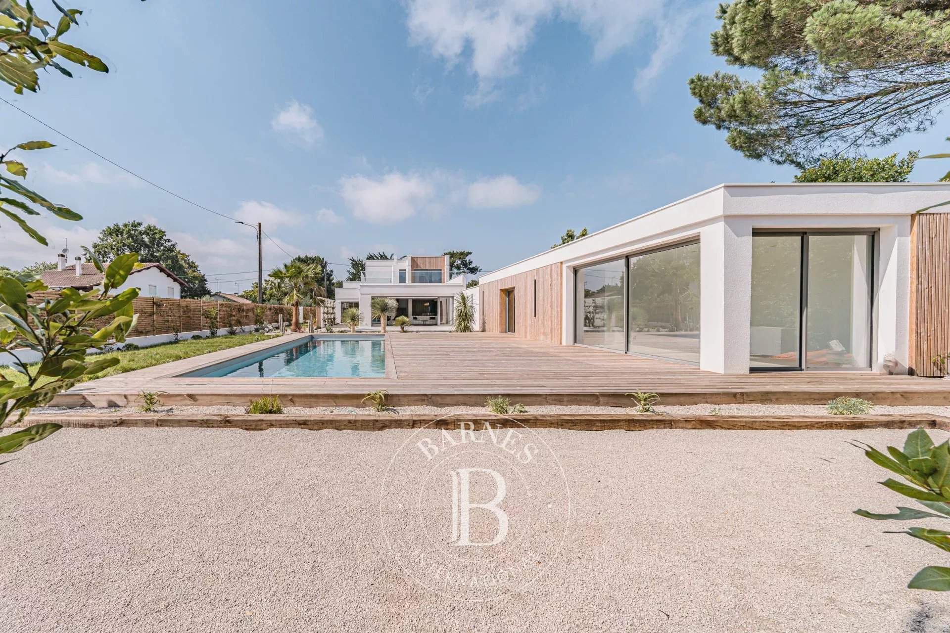 Gujan-Mestras  - House  - picture 14