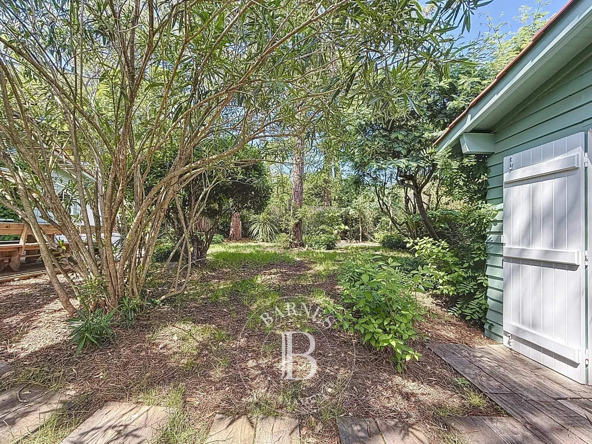 Cap-Ferret  - Maison 7 Pi&egrave;ces 5 Chambres - picture 17