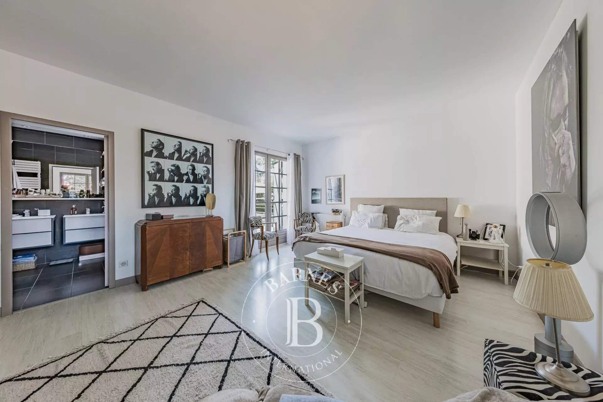 Pyla-sur-Mer  - Villa  - picture 11