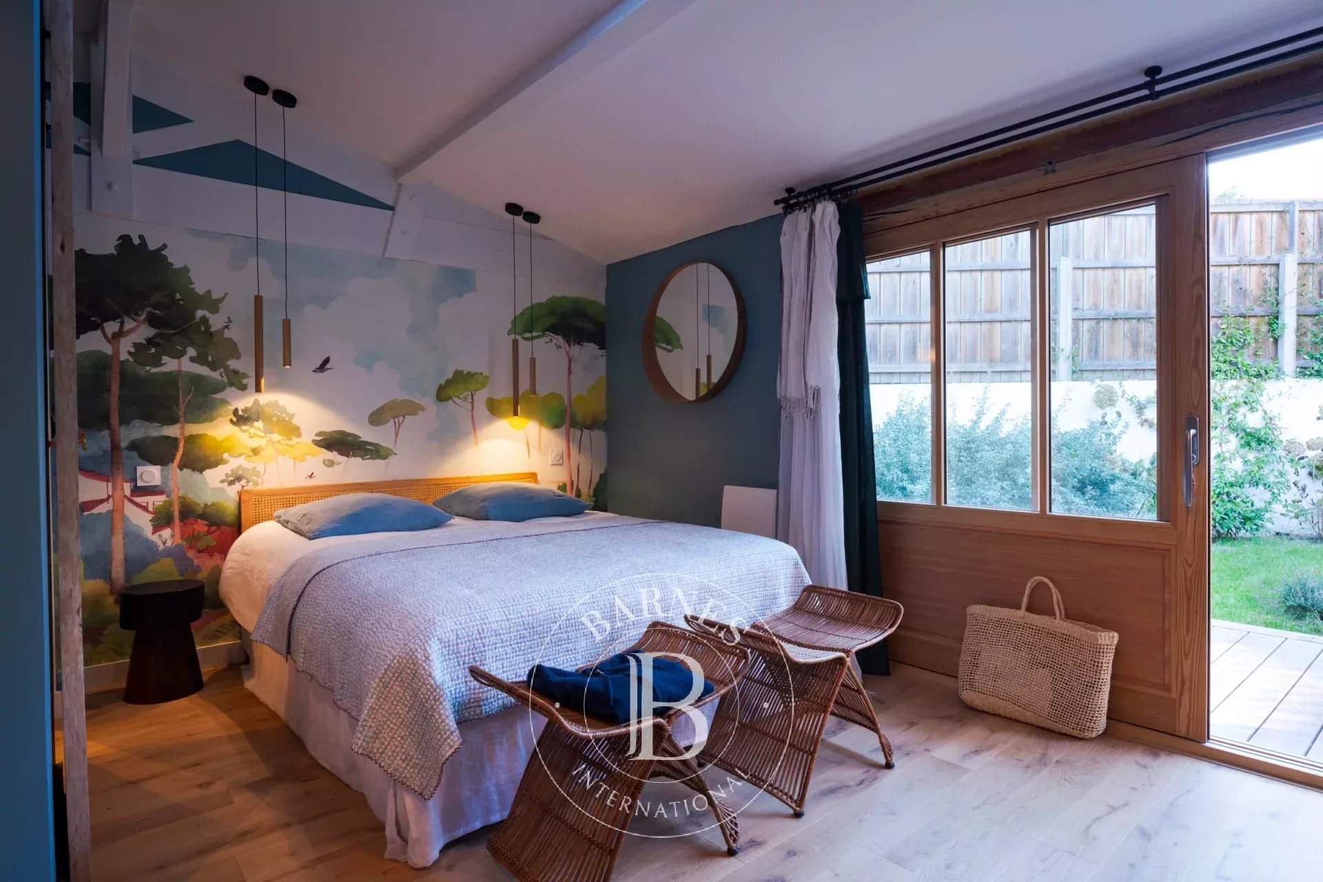 Cap-Ferret  - Villa  - picture 7