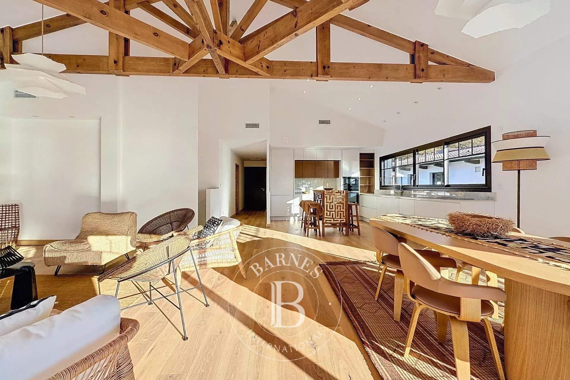 Pyla-sur-Mer  - Villa 6 Pi&egrave;ces 5 Chambres - picture 12