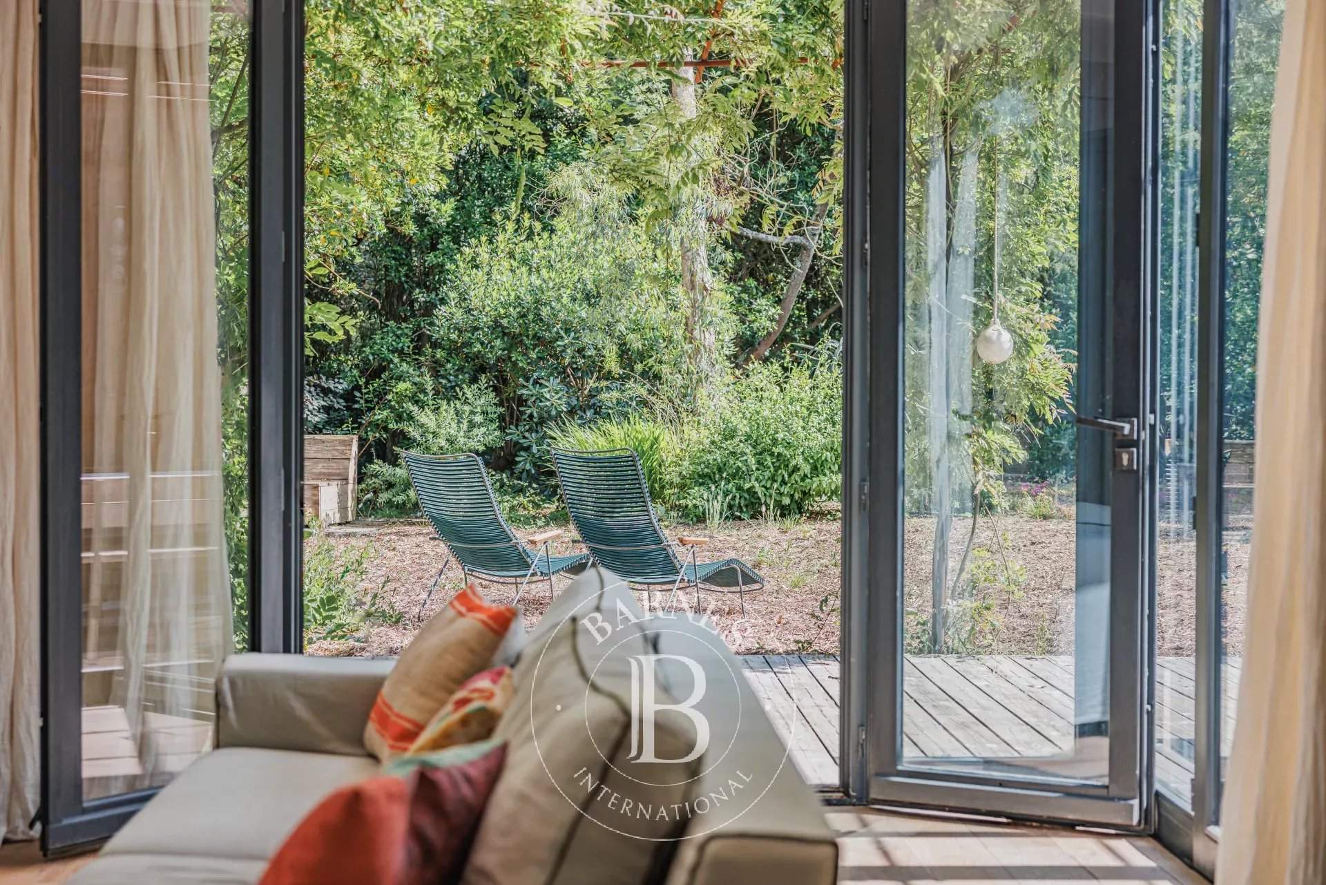 Cap-Ferret  - Villa 5 Bedrooms - picture 14