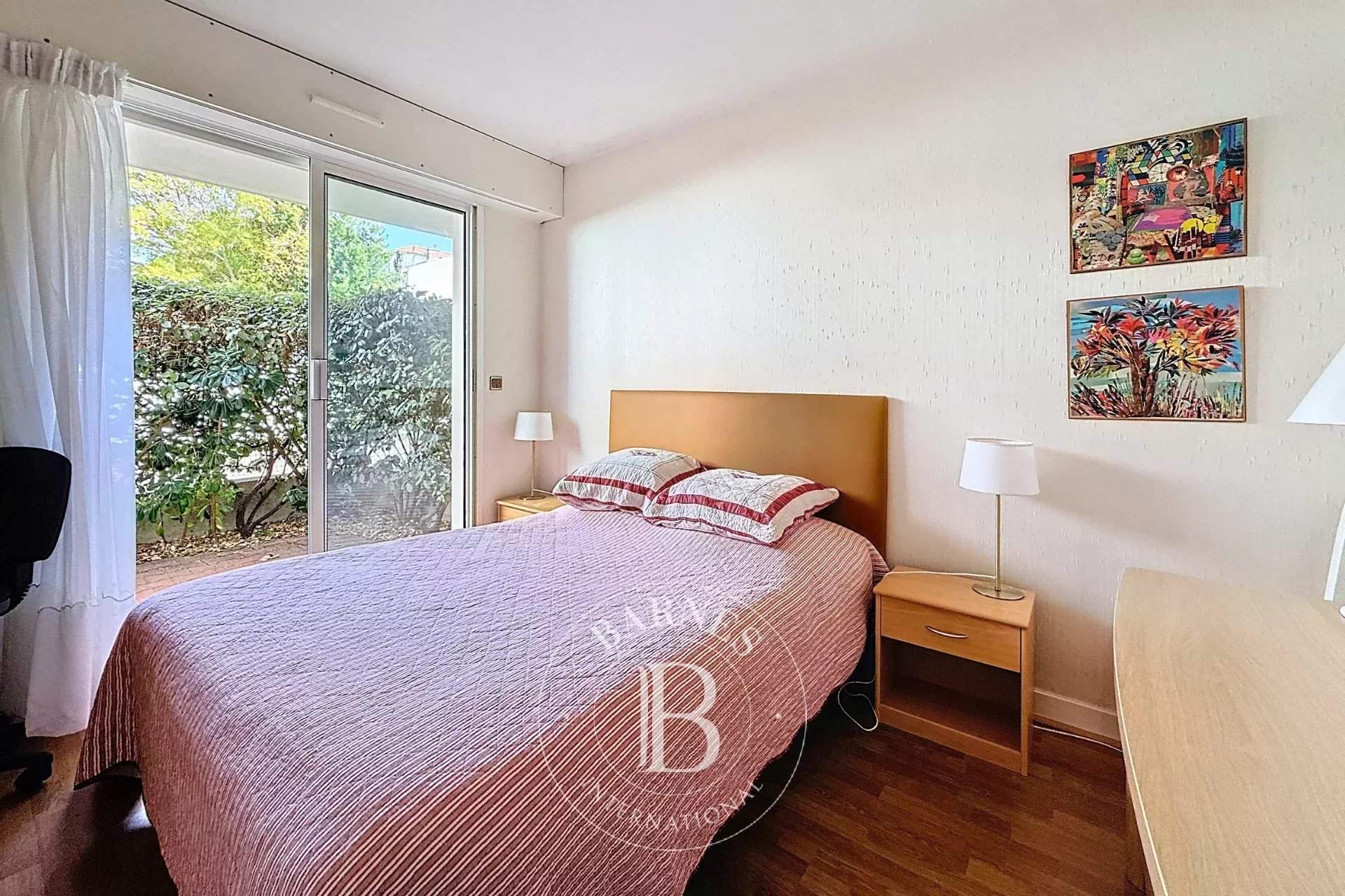 Arcachon  - Piso 2 Cuartos, 1 Habitacion - picture 4