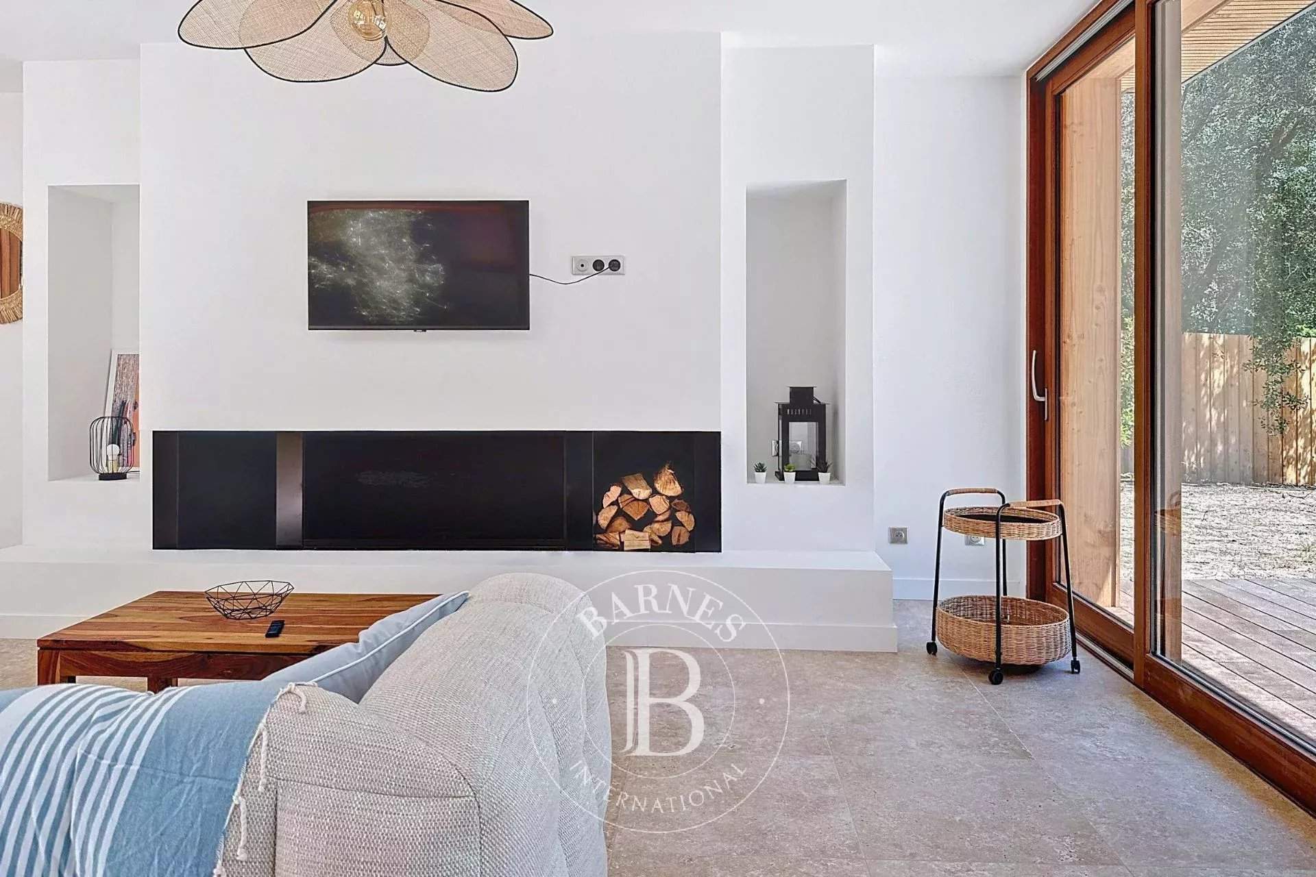 Lège-Cap-Ferret  - Villa 4 Bedrooms - picture 2