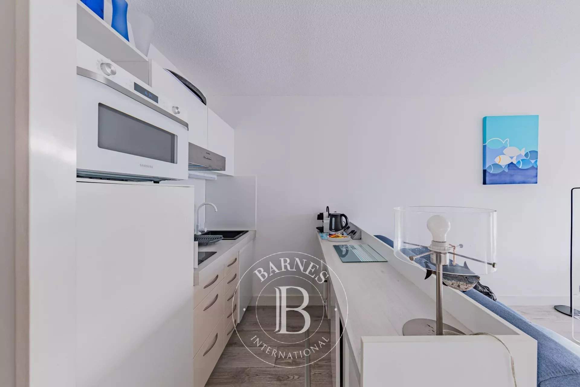 Arcachon  - Apartment 1 Bedroom - picture 4