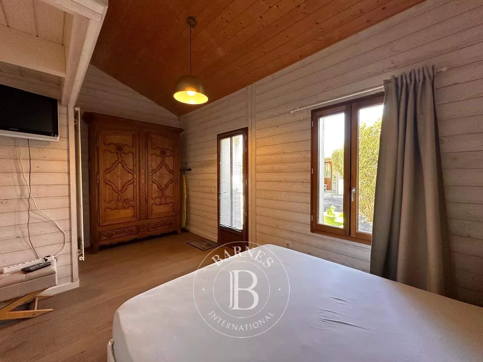 Cap-Ferret  - Maison 5 Pièces - picture 10