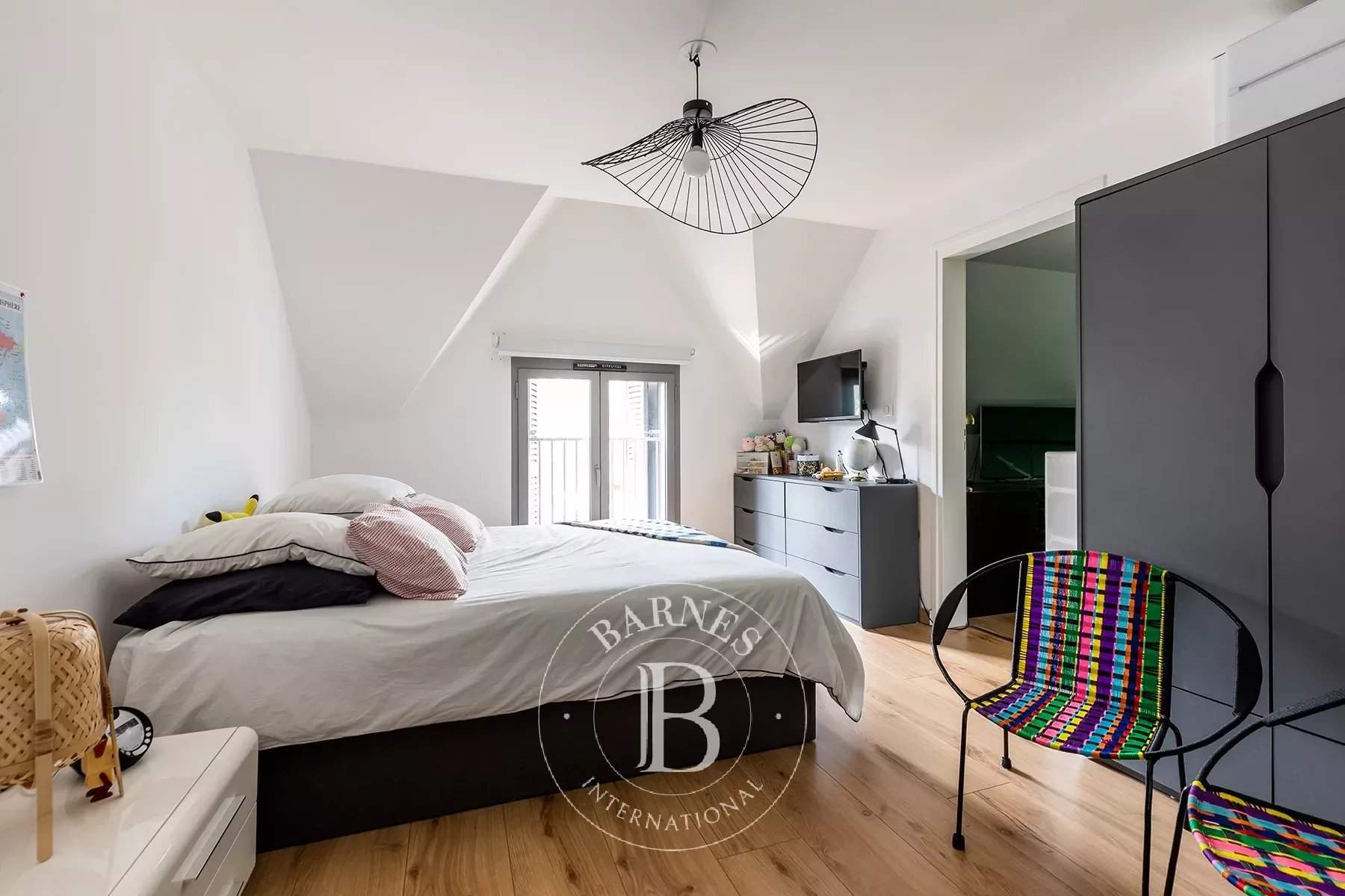 Arcachon  - Piso 3 Cuartos 2 Habitaciones - picture 7