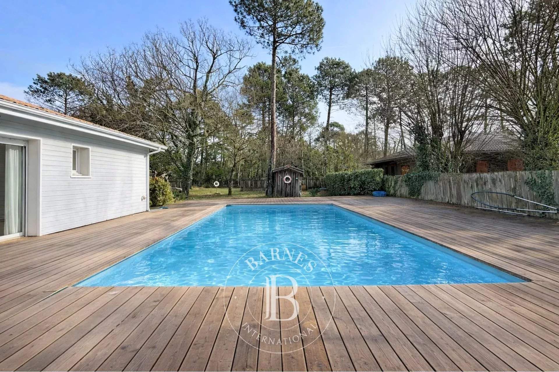 Lège-Cap-Ferret  - Maison 7 Pi&egrave;ces 5 Chambres - picture 19