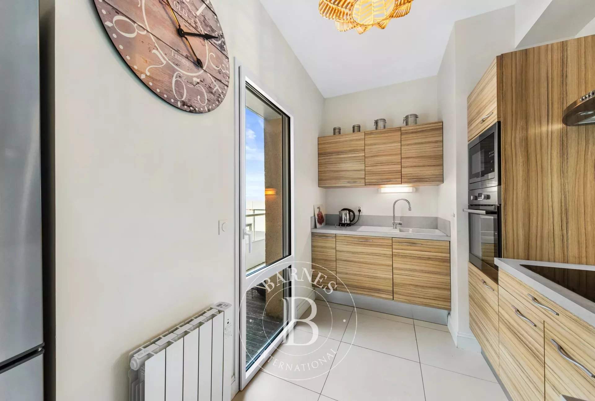 Arcachon  - Piso 2 Cuartos, 1 Habitacion - picture 12