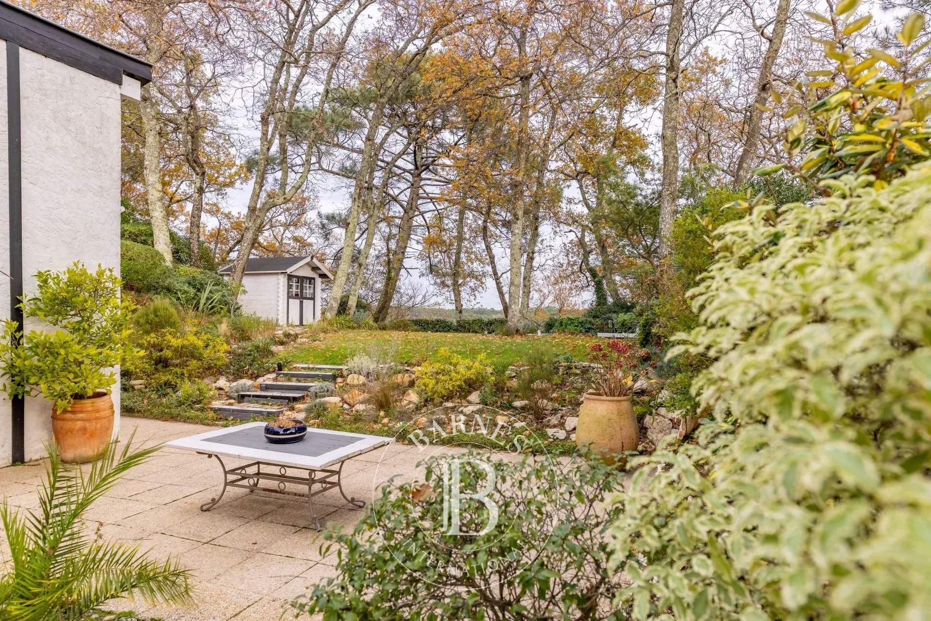 Pyla-sur-Mer  - Casa 6 Cuartos - picture 11