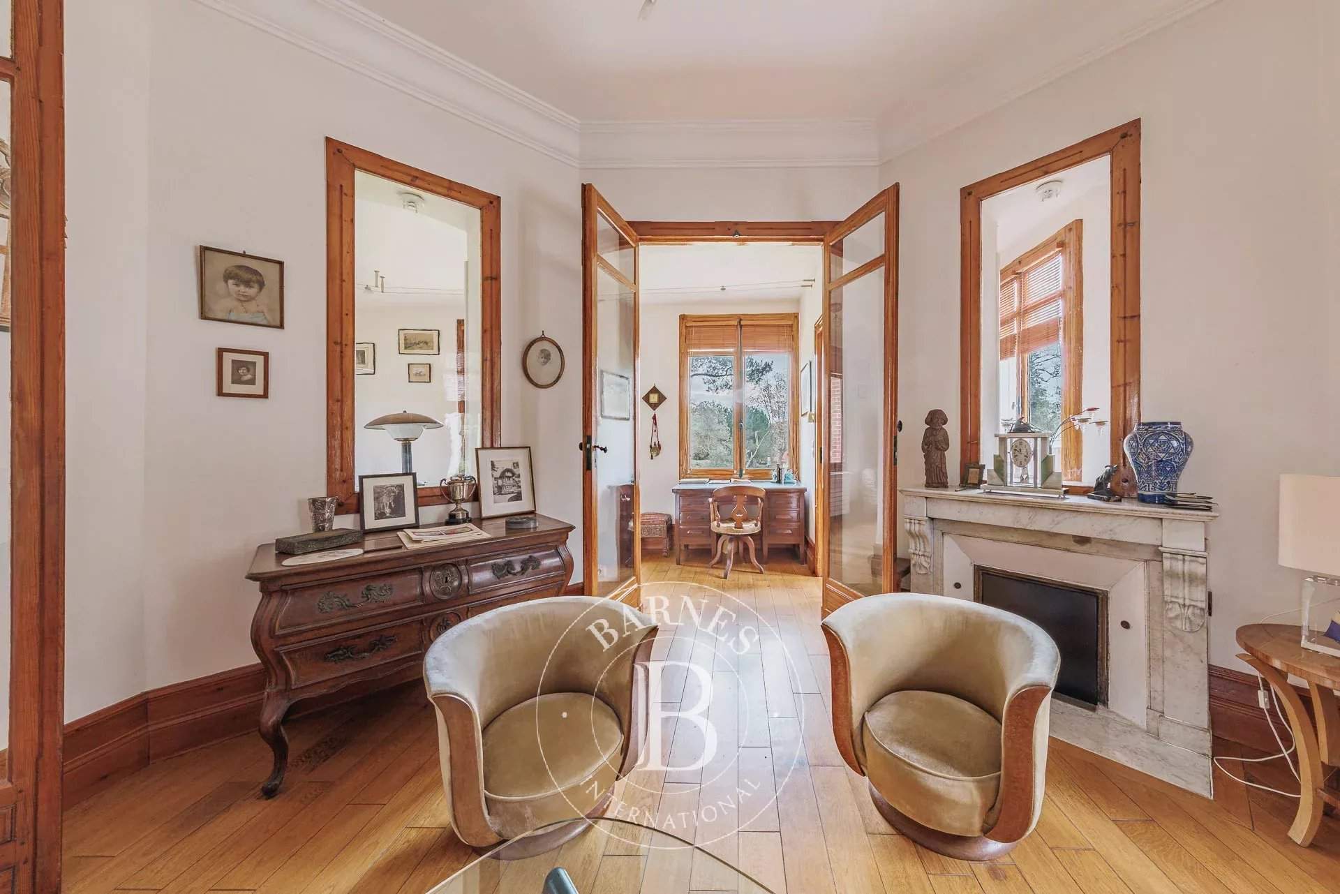 Arcachon  - Villa 10 Pi&egrave;ces 6 Chambres - picture 8