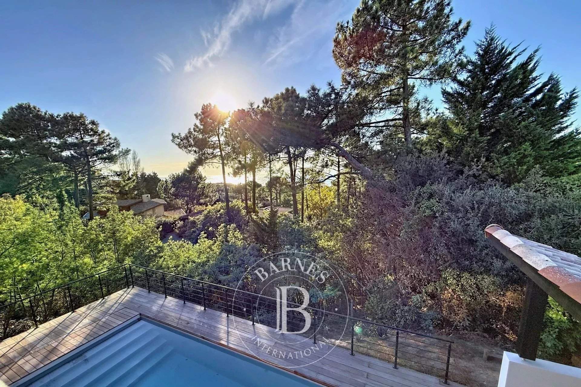 Pyla-sur-Mer  - Villa 6 Pi&egrave;ces 5 Chambres - picture 14