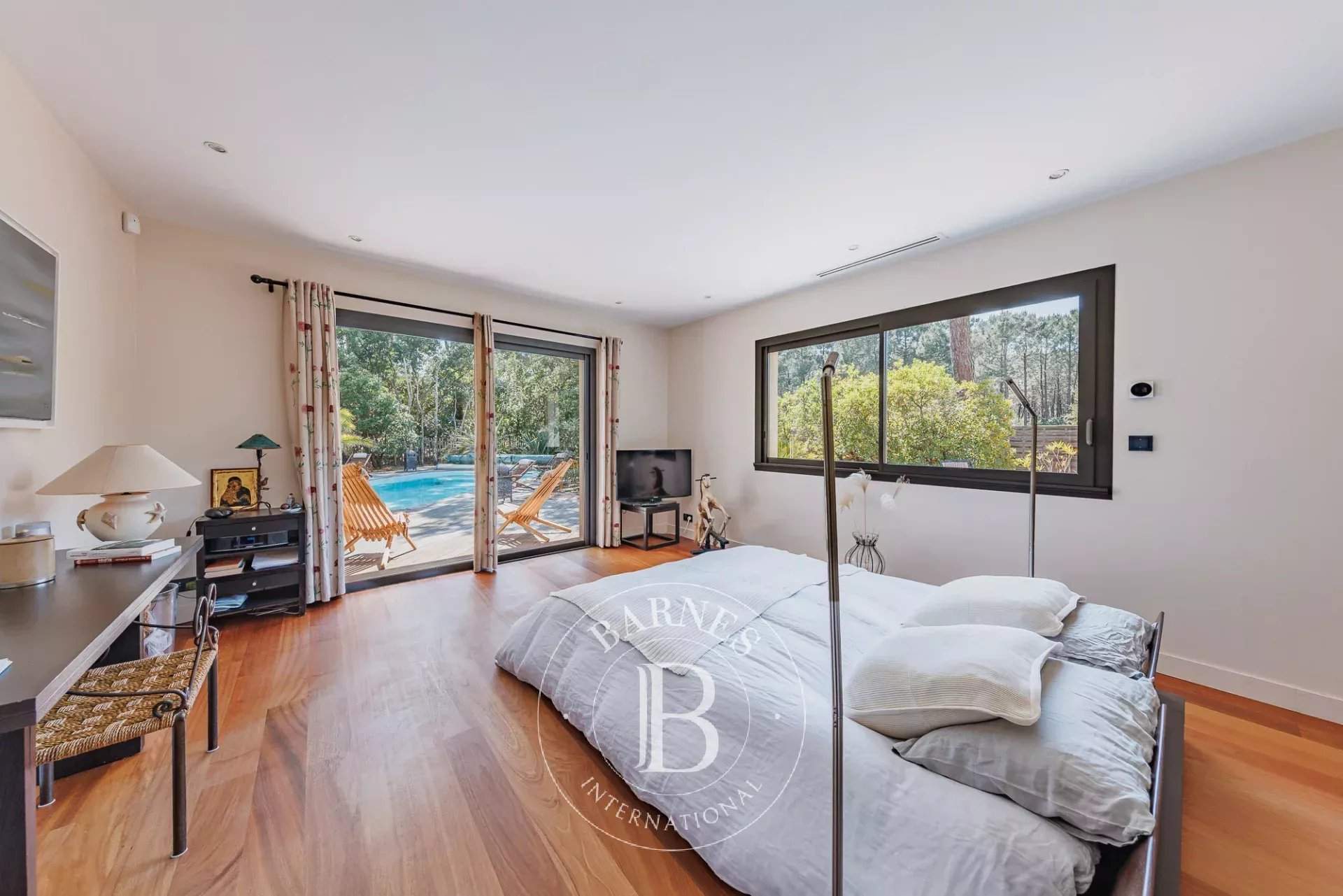 Lège-Cap-Ferret  - Villa 4 Bedrooms - picture 8