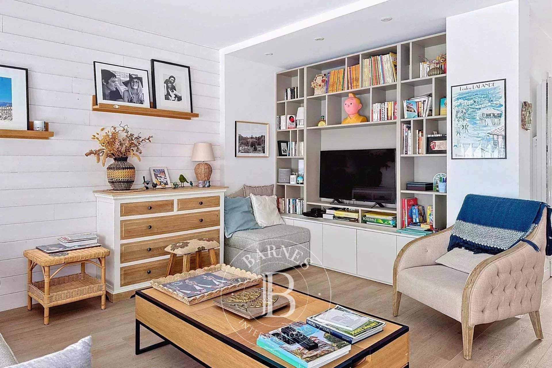 Arcachon  - House 3 Bedrooms - picture 4