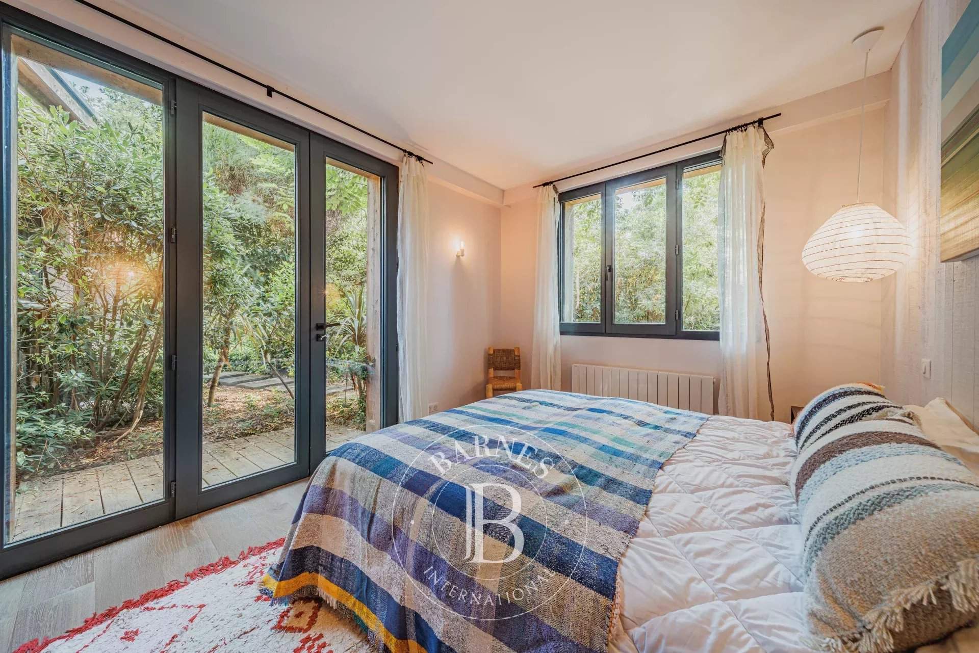 Cap-Ferret  - Villa 5 Bedrooms - picture 11