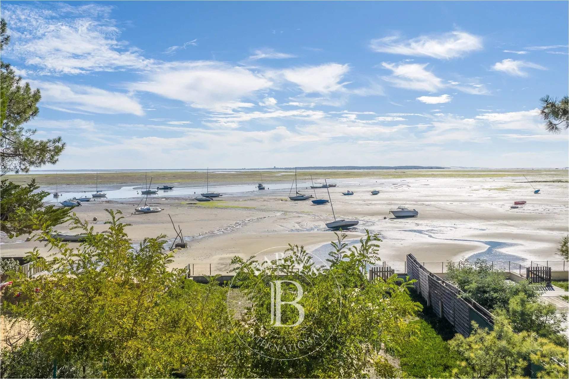 Lège-Cap-Ferret  - House 5 Bedrooms - picture 12