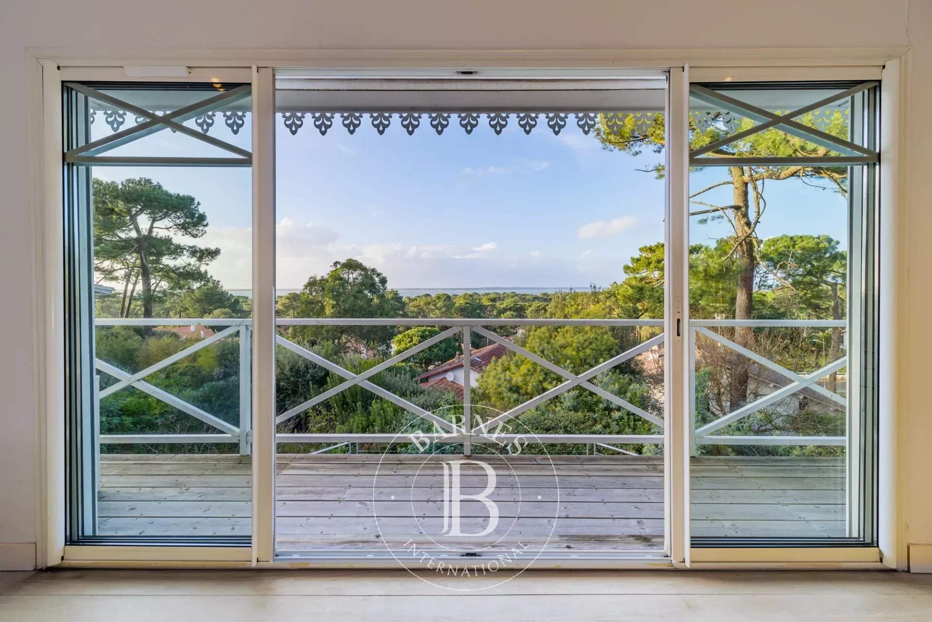 Pyla-sur-Mer  - Villa 8 Pi&egrave;ces 7 Chambres - picture 4