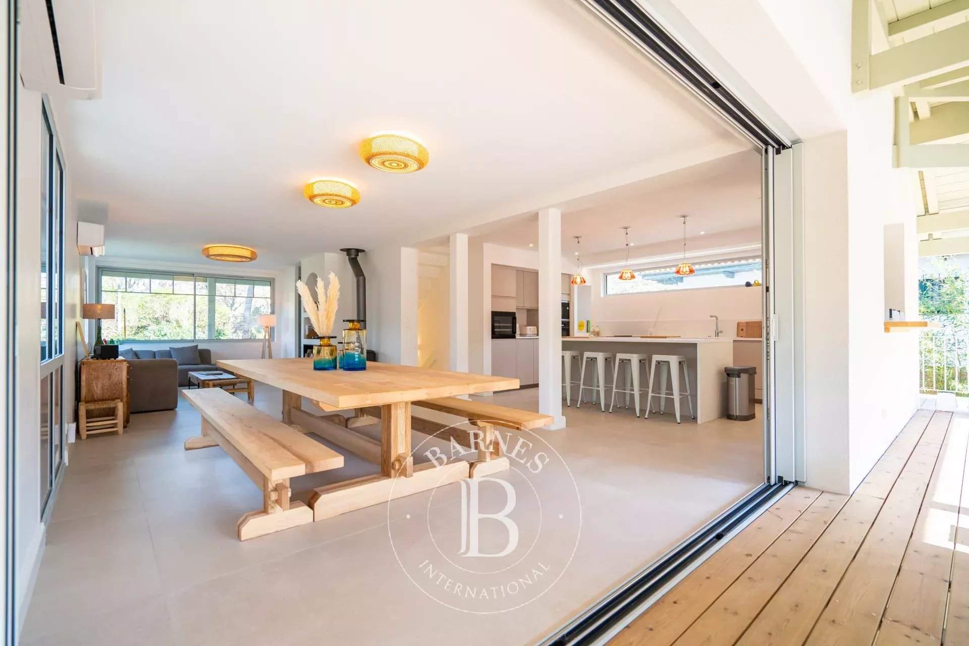 Pyla-sur-Mer  - Villa 6 Bedrooms - picture 8