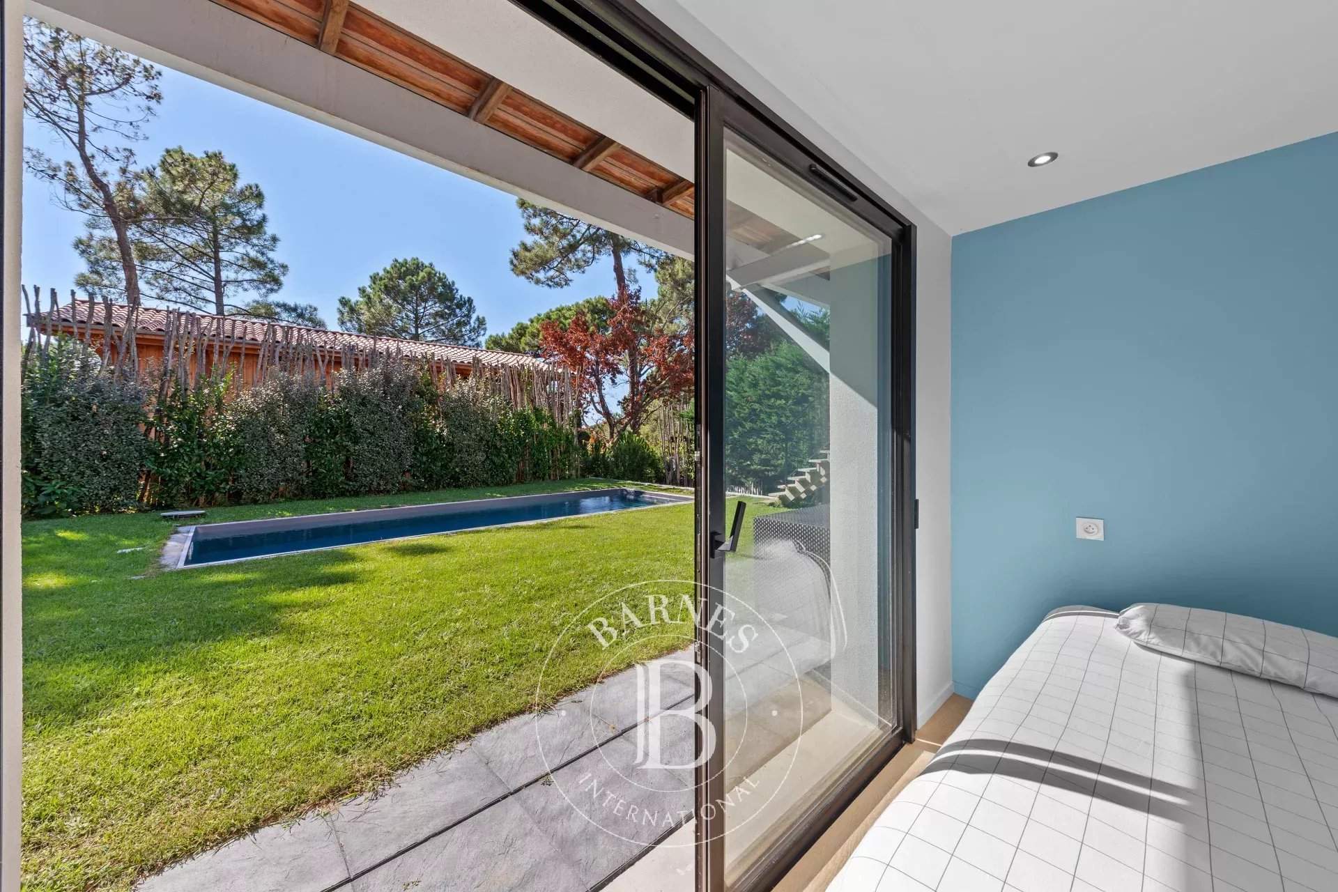 Pyla-sur-Mer  - Propriété 6 Pi&egrave;ces 5 Chambres - picture 8