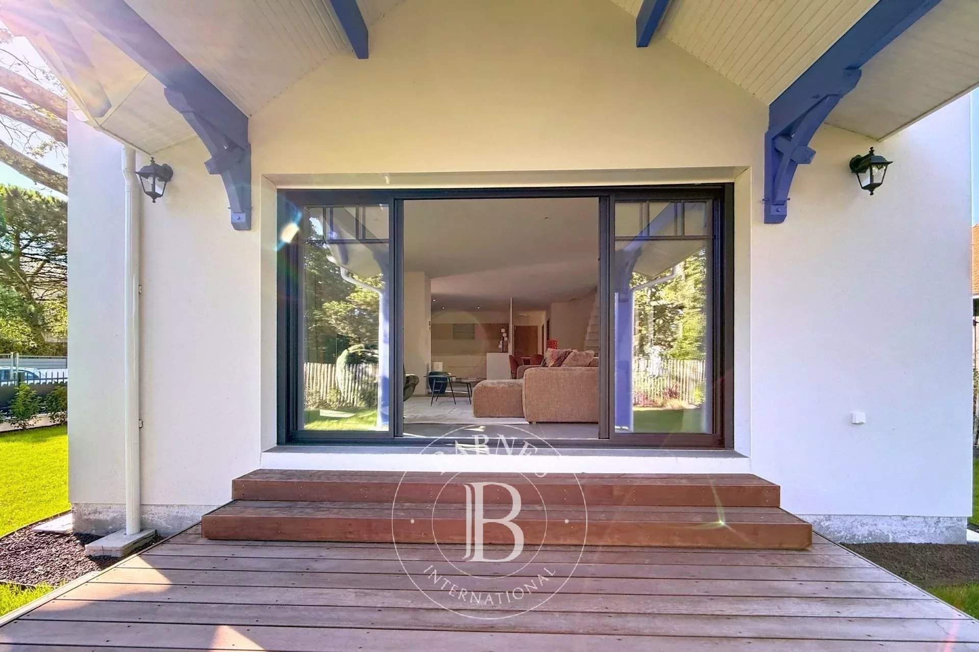 Andernos-les-Bains  - House 4 Bedrooms - picture 7