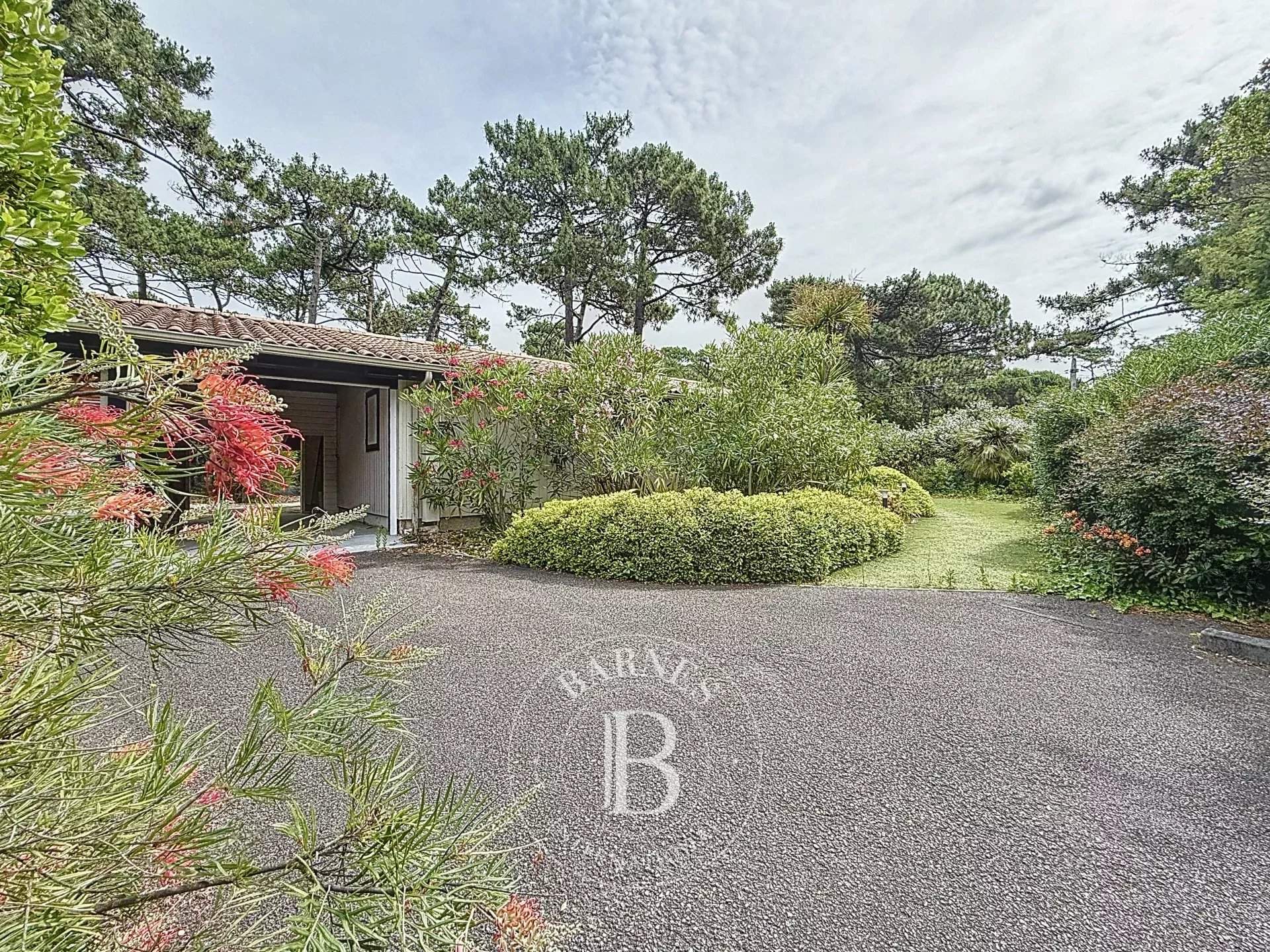 Lège-Cap-Ferret  - Villa 2 Bedrooms - picture 1