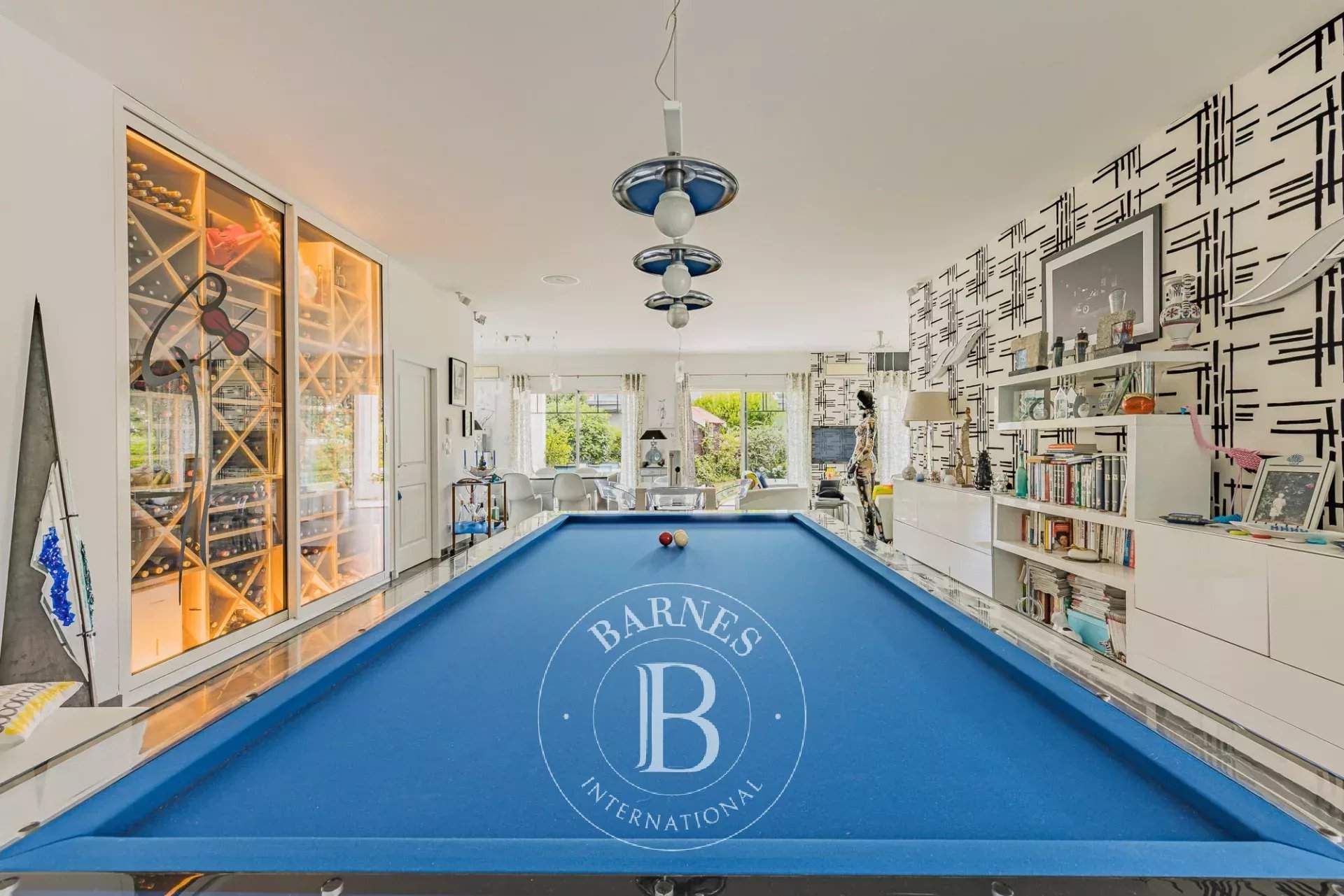 Arcachon  - Villa 6 Pi&egrave;ces 2 Chambres - picture 11