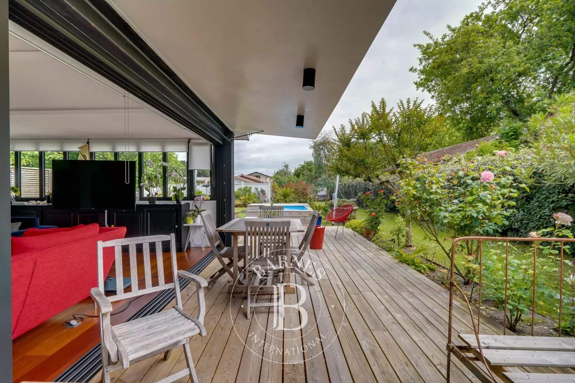 La Teste-de-Buch  - House 3 Bedrooms - picture 18