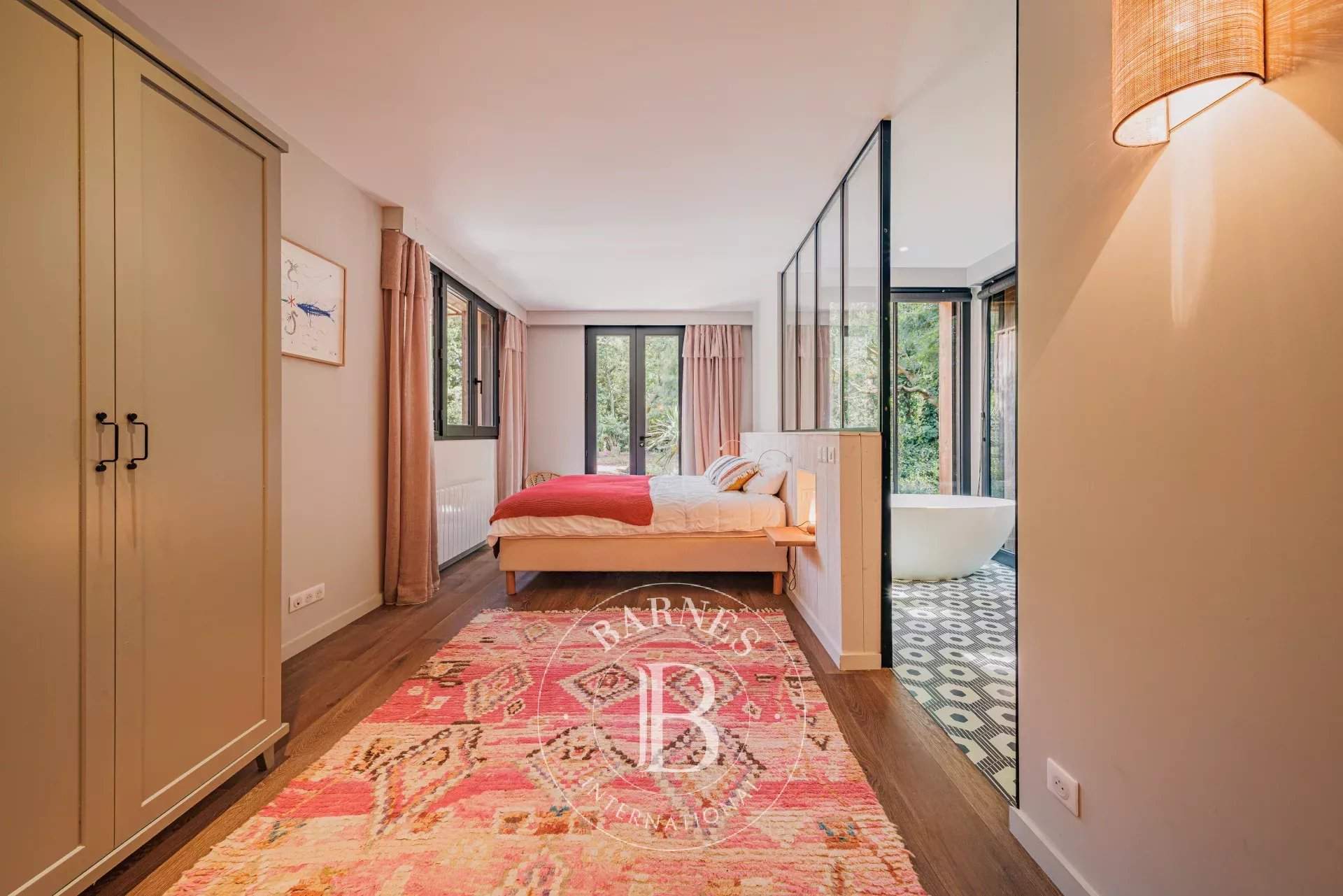 Cap-Ferret  - Villa 5 Bedrooms - picture 12