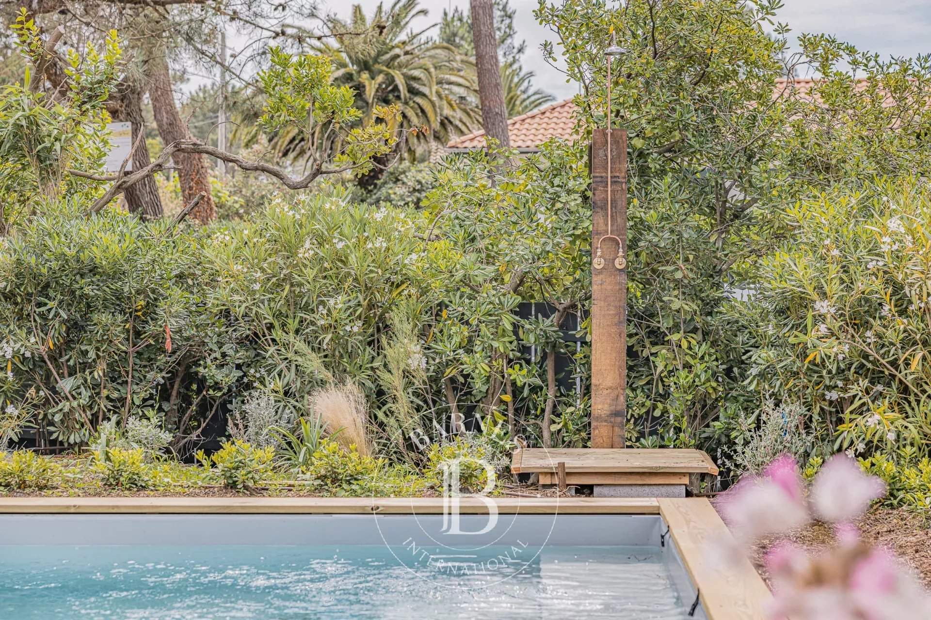 Cap-Ferret  - Villa  - picture 14