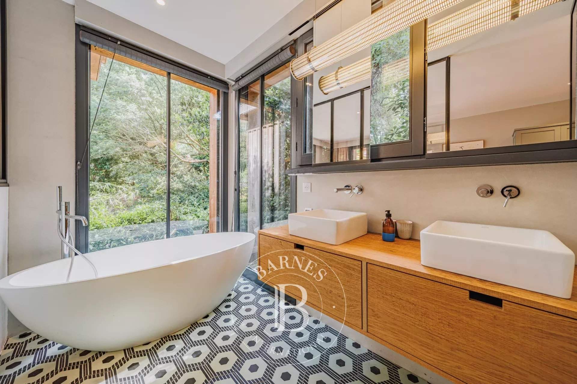 Cap-Ferret  - Villa 5 Bedrooms - picture 13