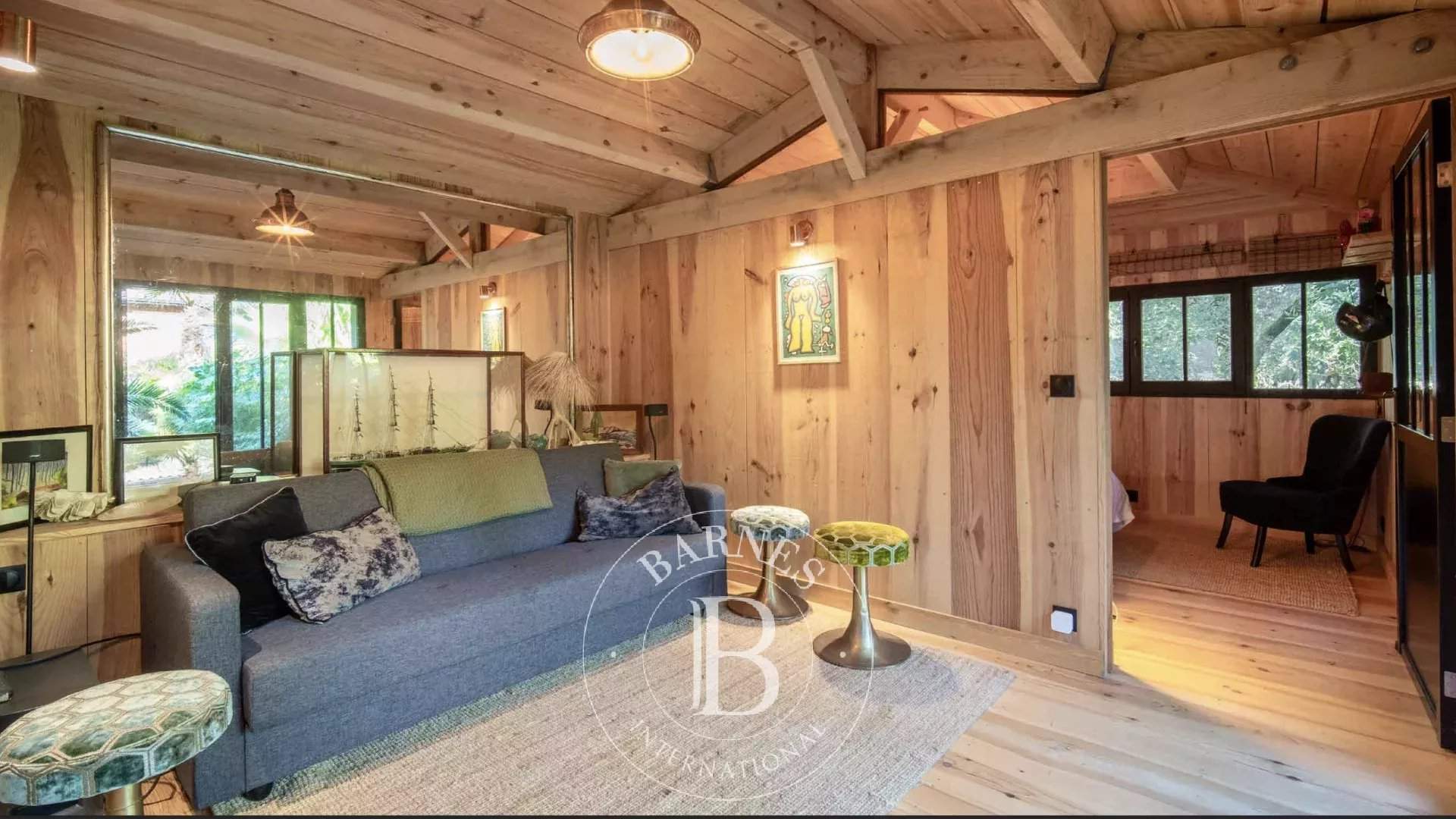 Lège-Cap-Ferret  - Maison 8 Pi&egrave;ces 5 Chambres - picture 15