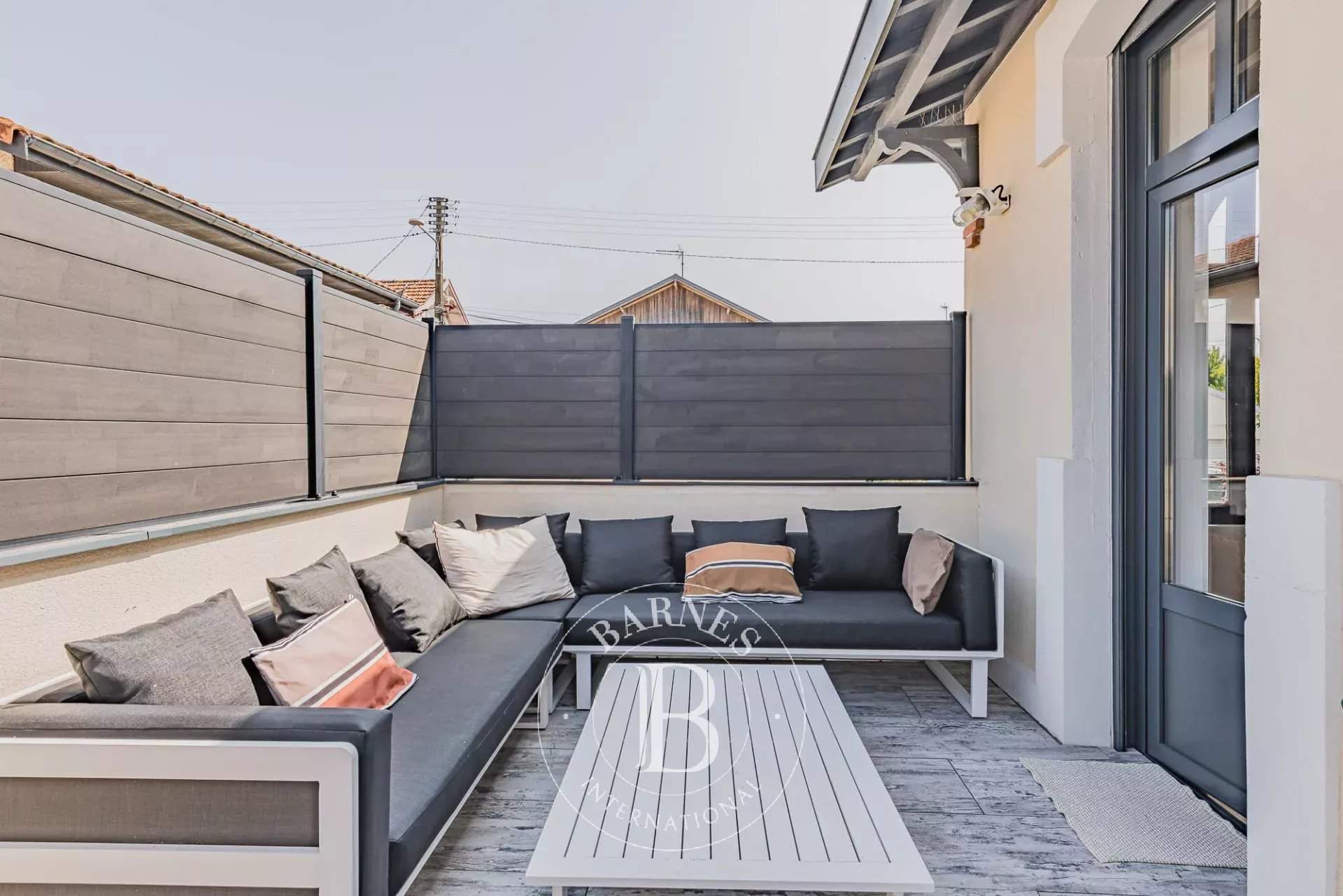 Arcachon  - Maison 6 Pi&egrave;ces 4 Chambres - picture 14