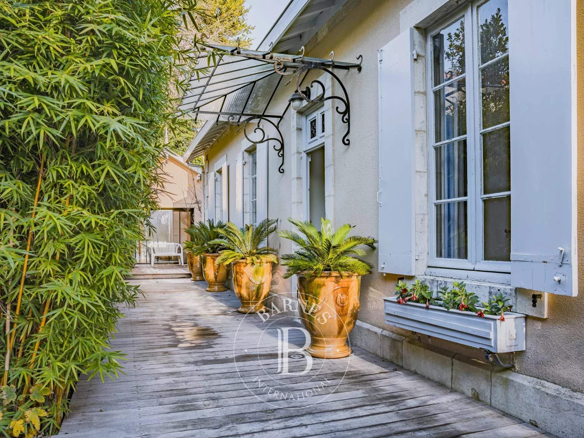 Arcachon  - Maison 5 Pi&egrave;ces 4 Chambres - picture 2