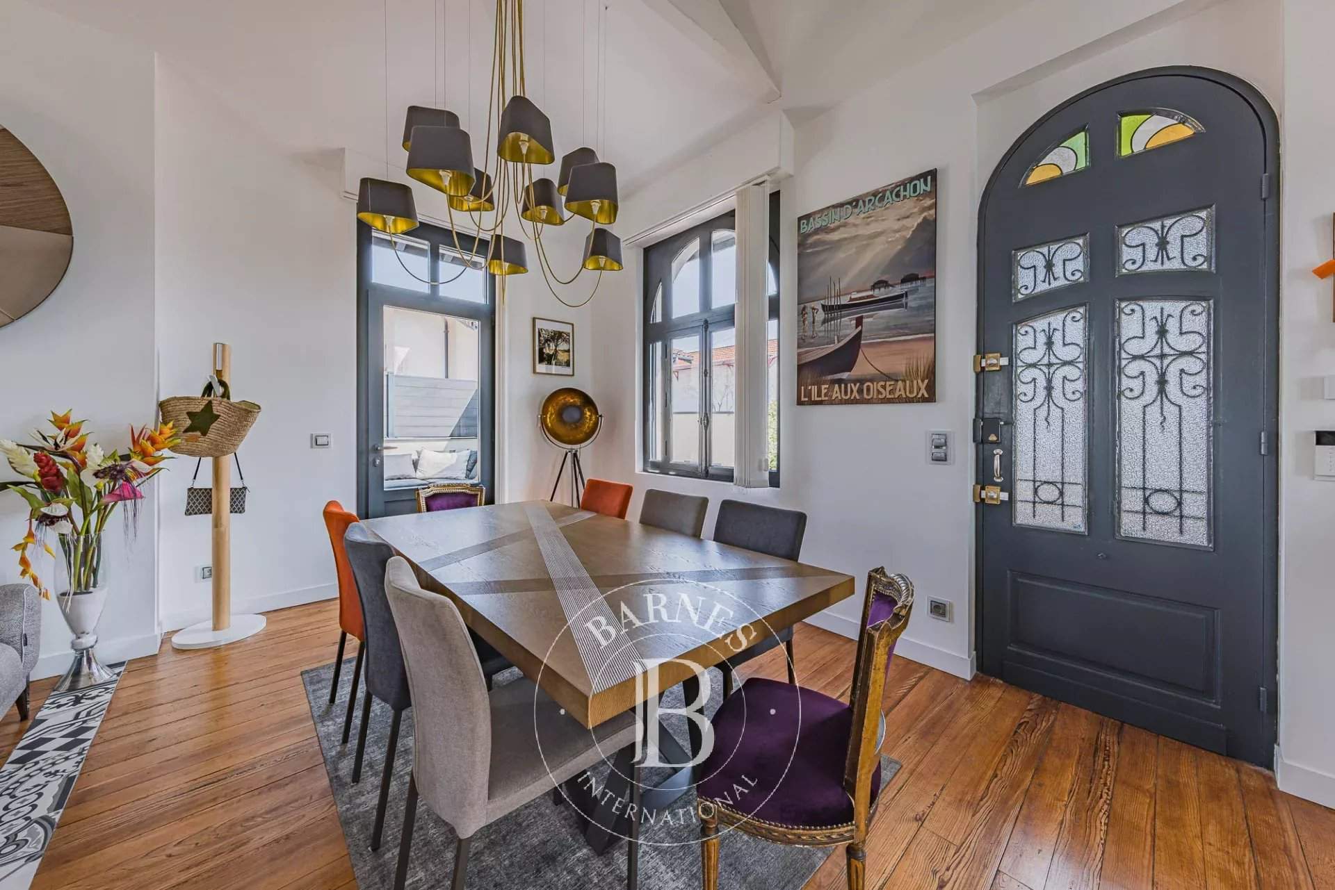 Arcachon  - Maison 6 Pi&egrave;ces 4 Chambres - picture 6