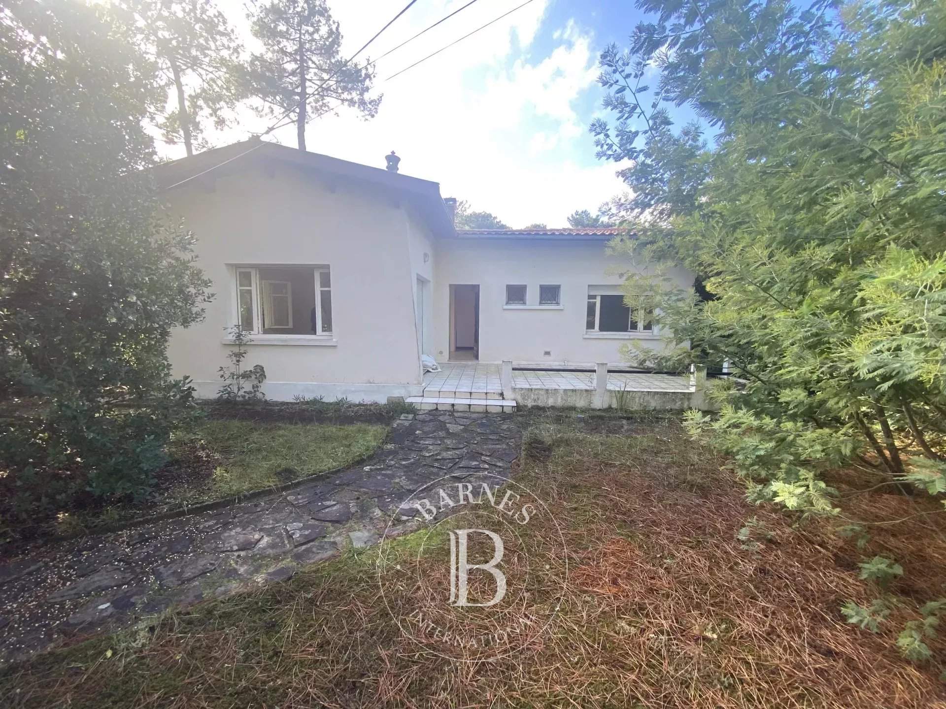 Lège-Cap-Ferret  - House 4 Bedrooms - picture 2