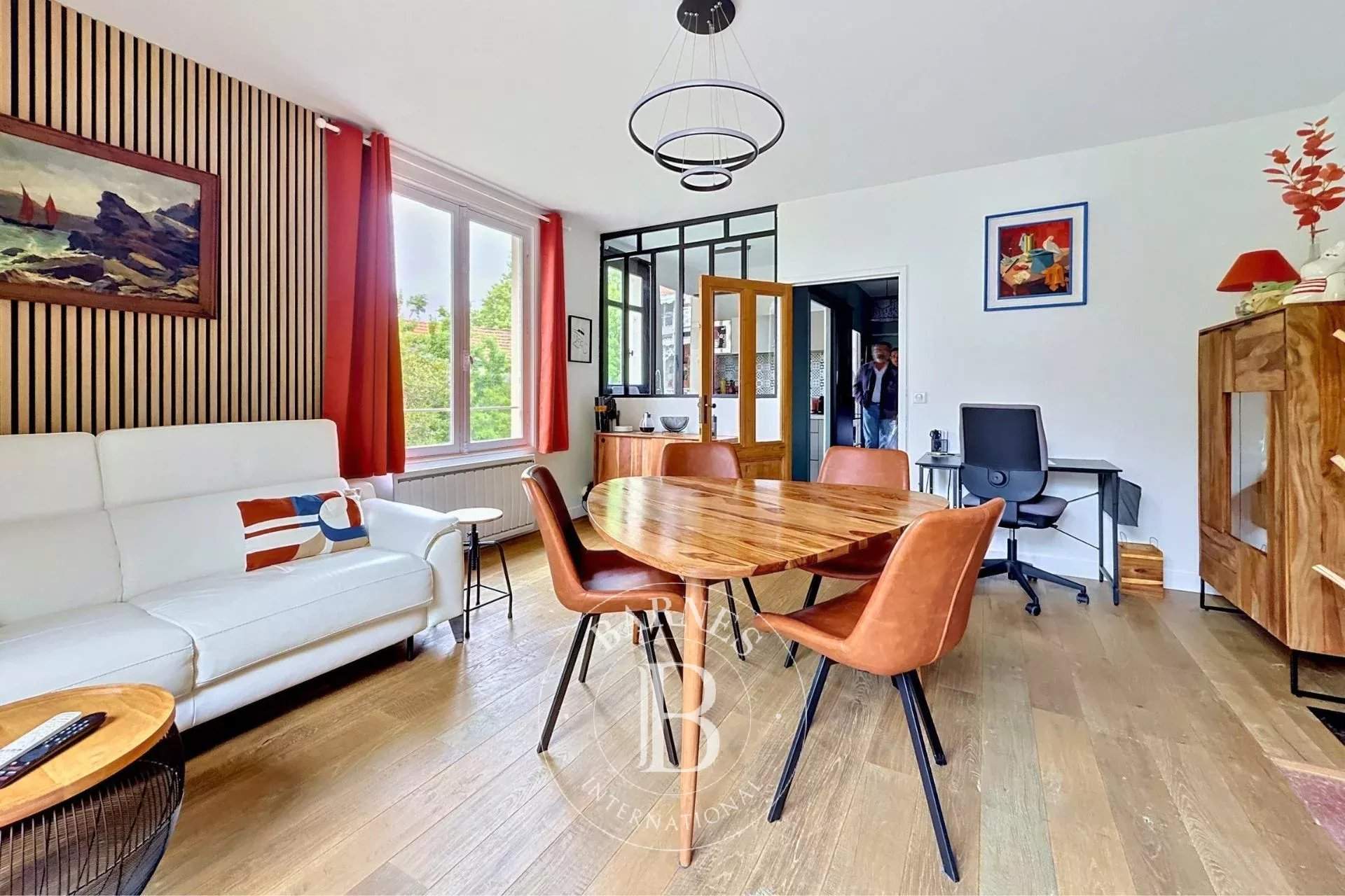 Arcachon  - Appartement 2 Pi&egrave;ces, 1 Chambre - picture 14