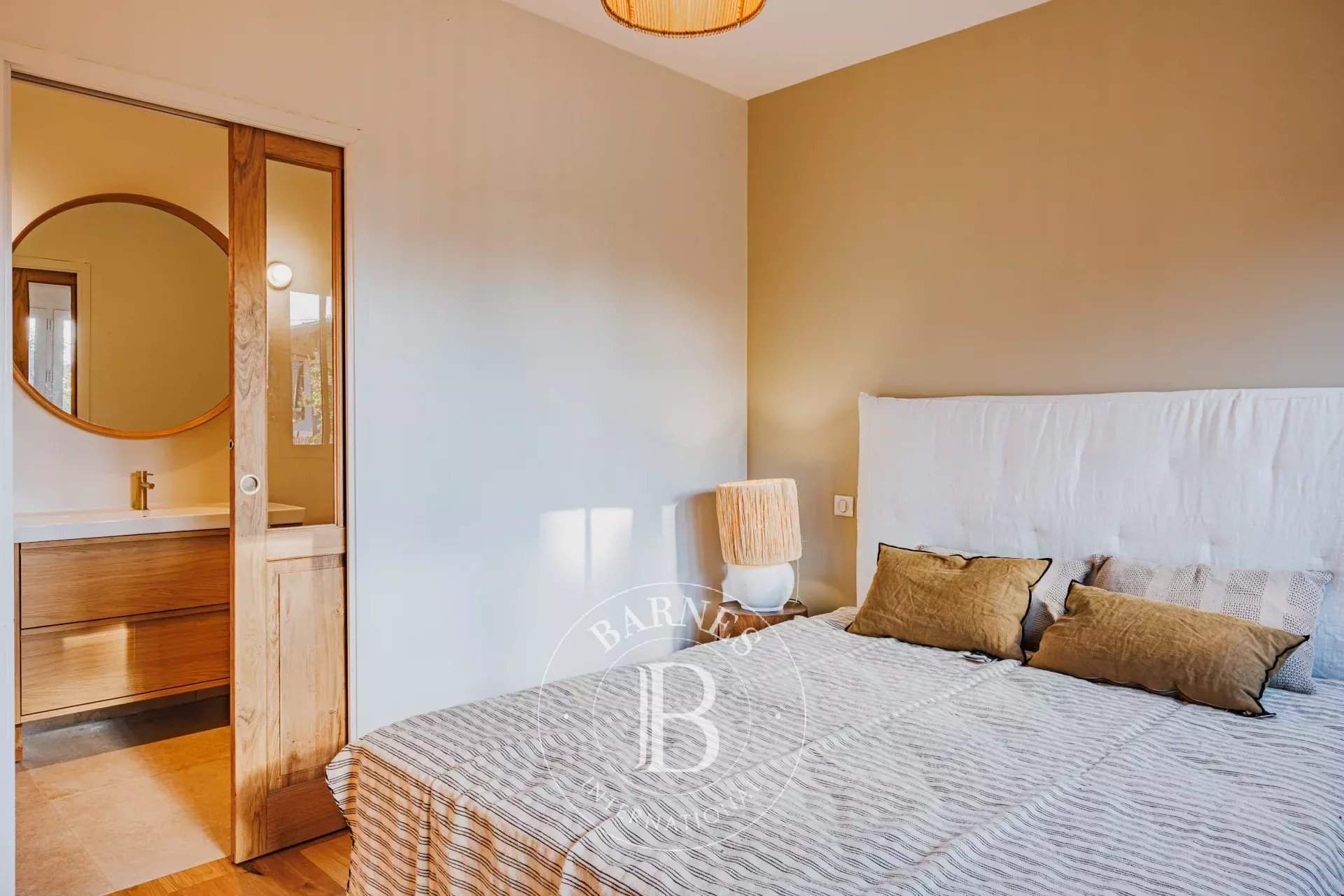 Lège-Cap-Ferret  - Villa 5 Pièces 4 Chambres - picture 13