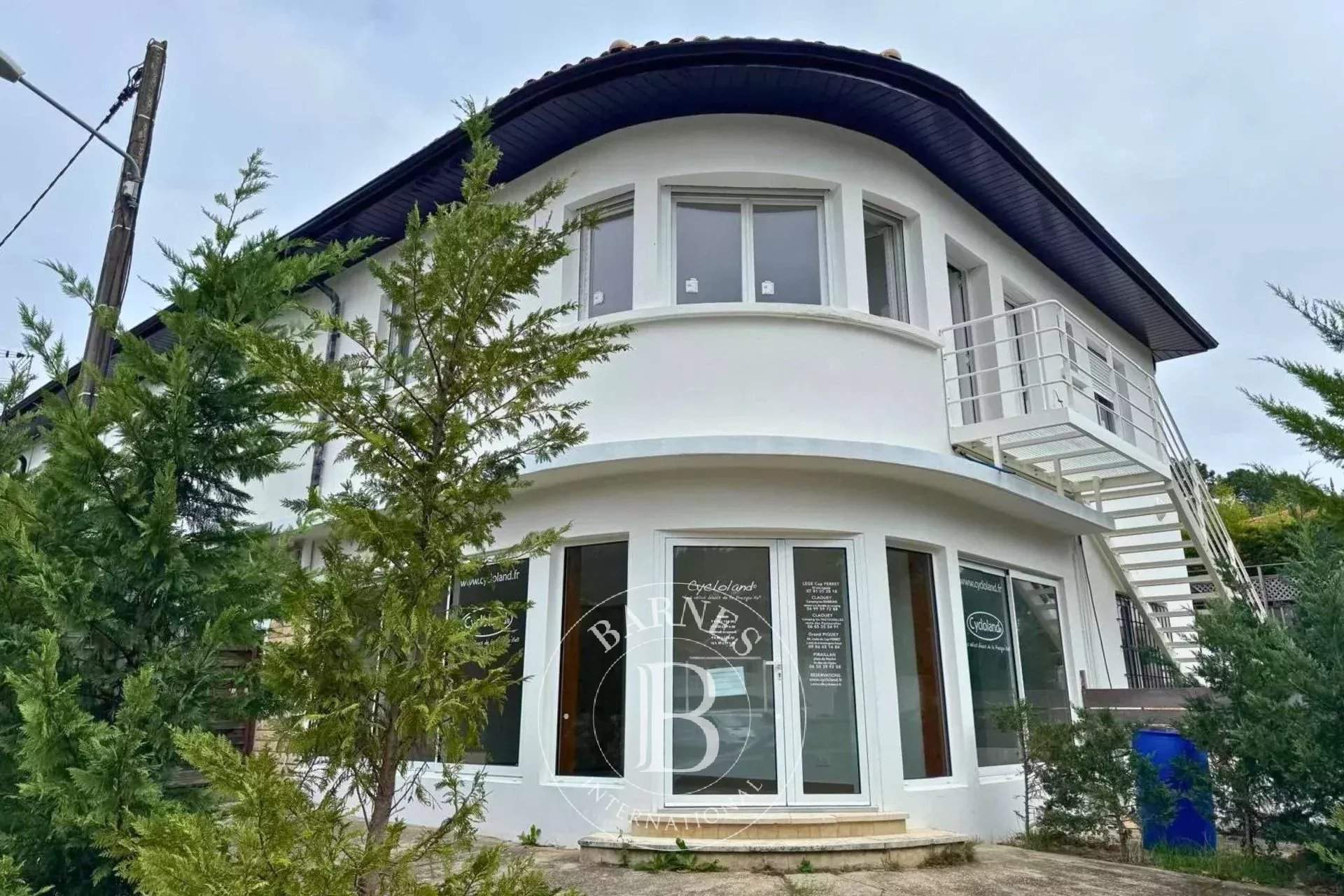 Lège-Cap-Ferret  - Piso 2 Cuartos, 1 Habitacion - picture 5