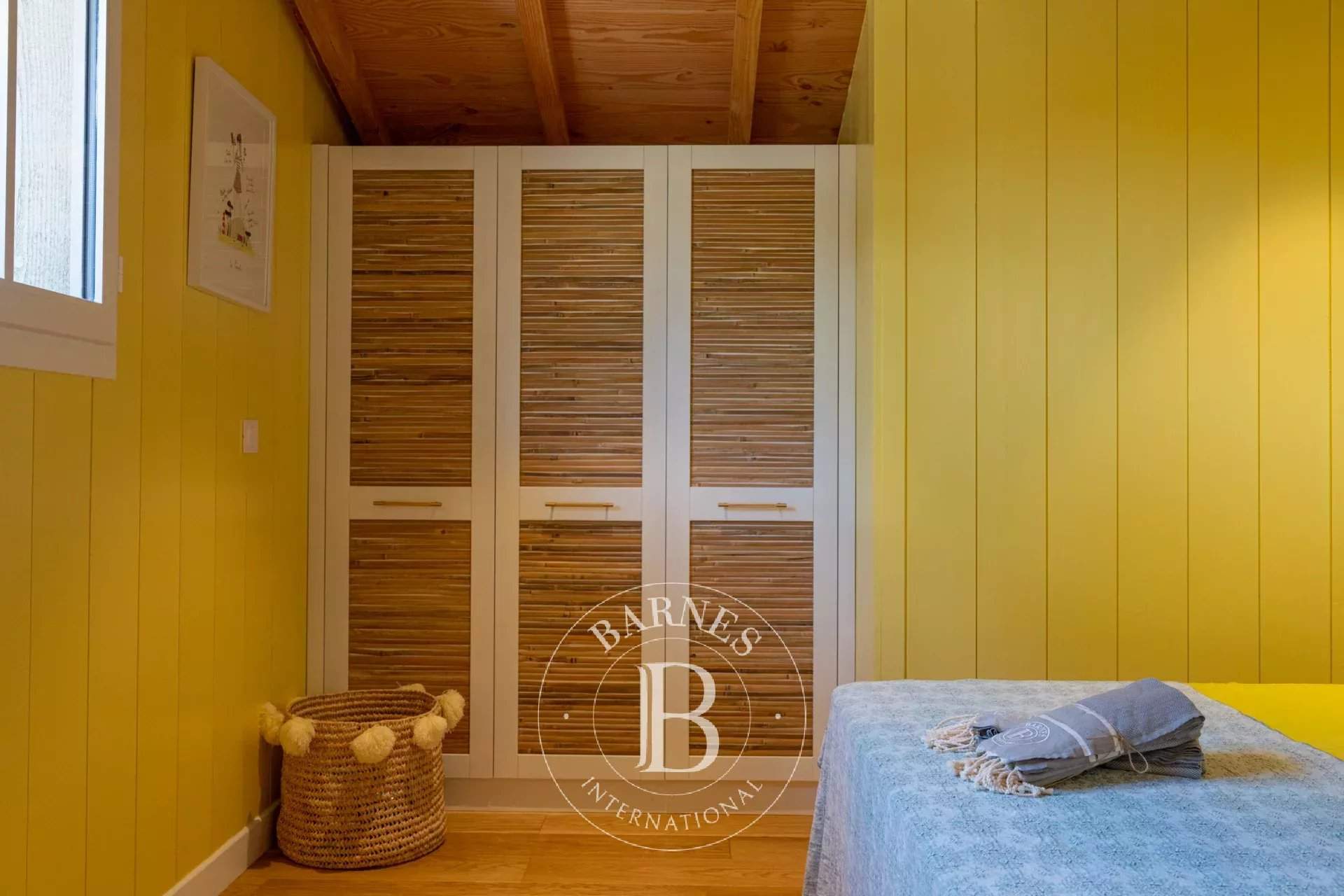 Cap-Ferret  - Villa 3 Bedrooms - picture 17