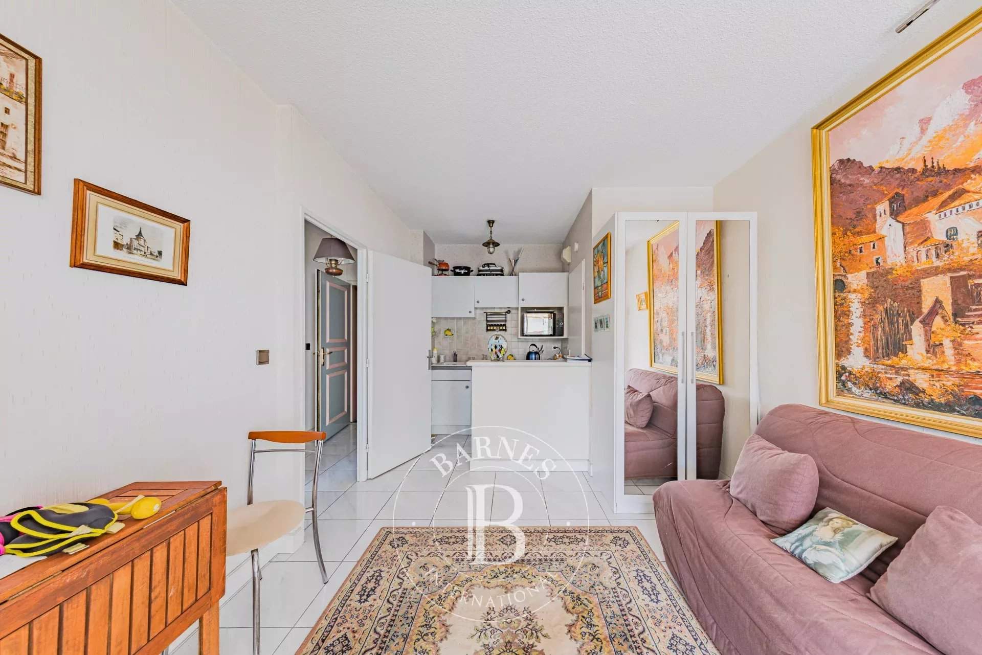 Arcachon  - Appartement 2 Pi&egrave;ces, 1 Chambre - picture 2