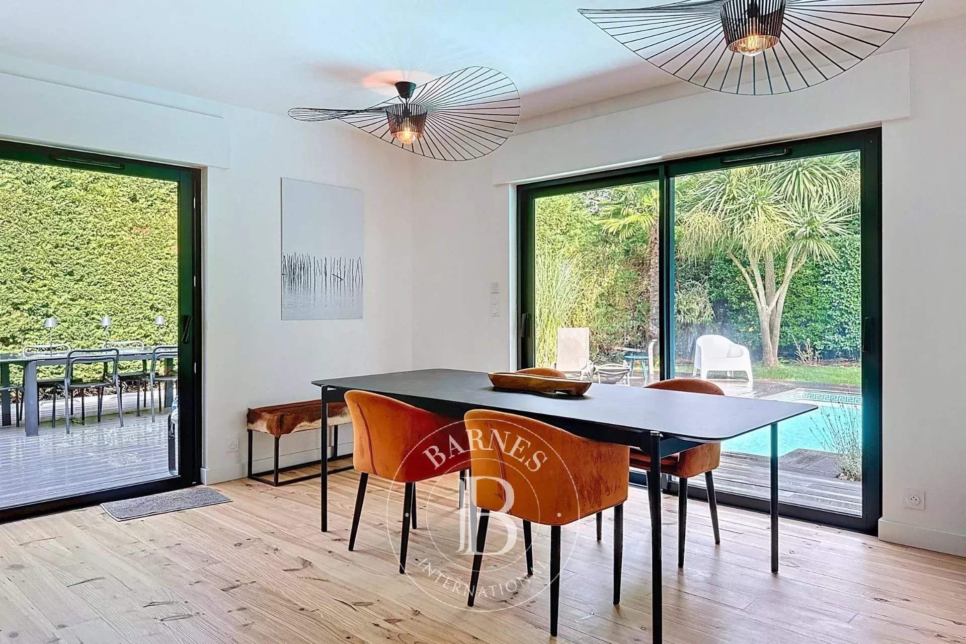 Lège-Cap-Ferret  - House 4 Bedrooms - picture 8